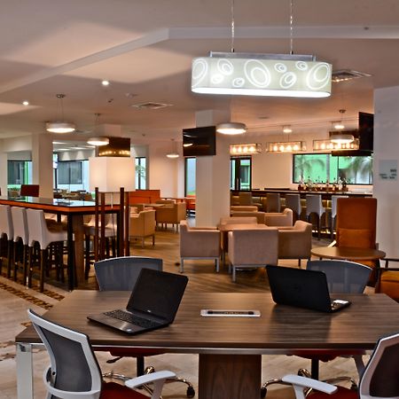 Holiday Inn Tampico-Altamira By Ihg Экстерьер фото