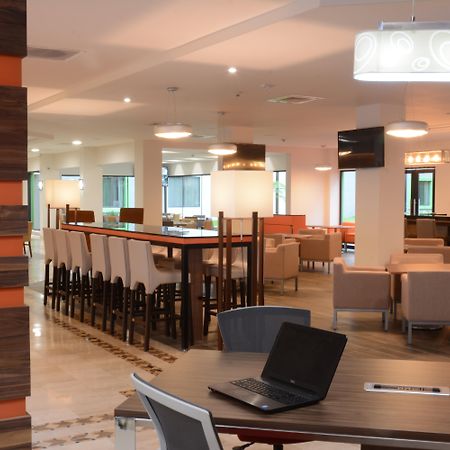 Holiday Inn Tampico-Altamira By Ihg Экстерьер фото