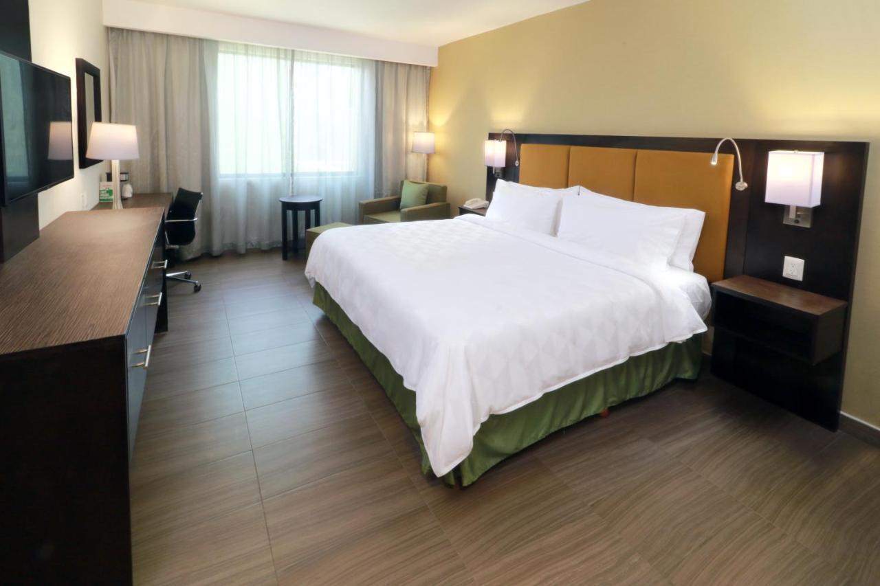 Holiday Inn Tampico-Altamira By Ihg Экстерьер фото
