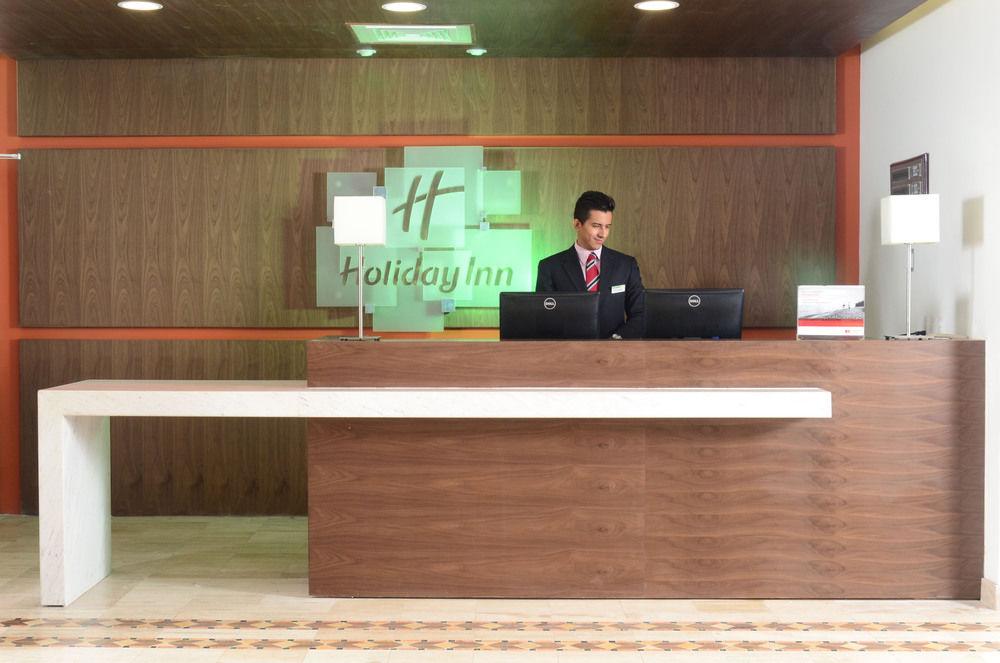 Holiday Inn Tampico-Altamira By Ihg Экстерьер фото