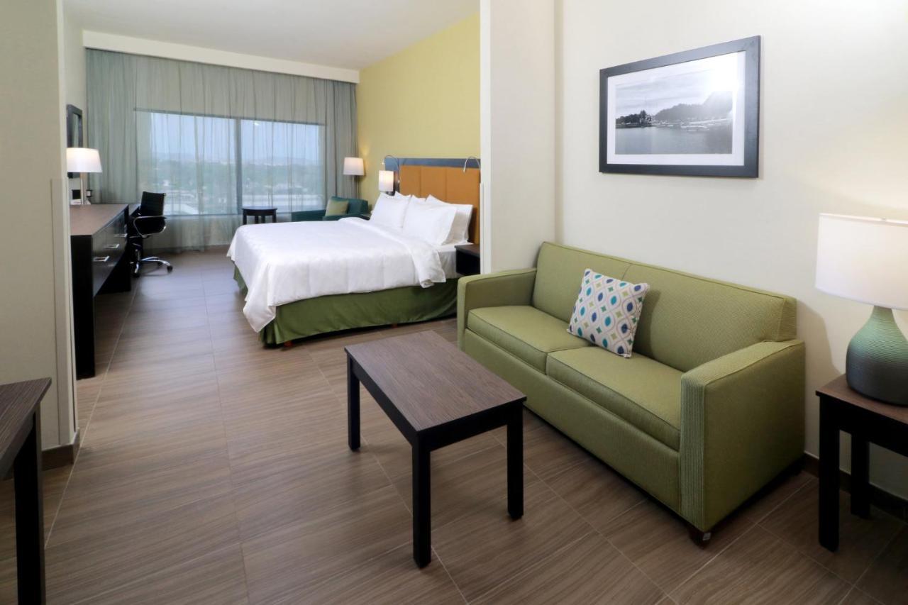 Holiday Inn Tampico-Altamira By Ihg Экстерьер фото