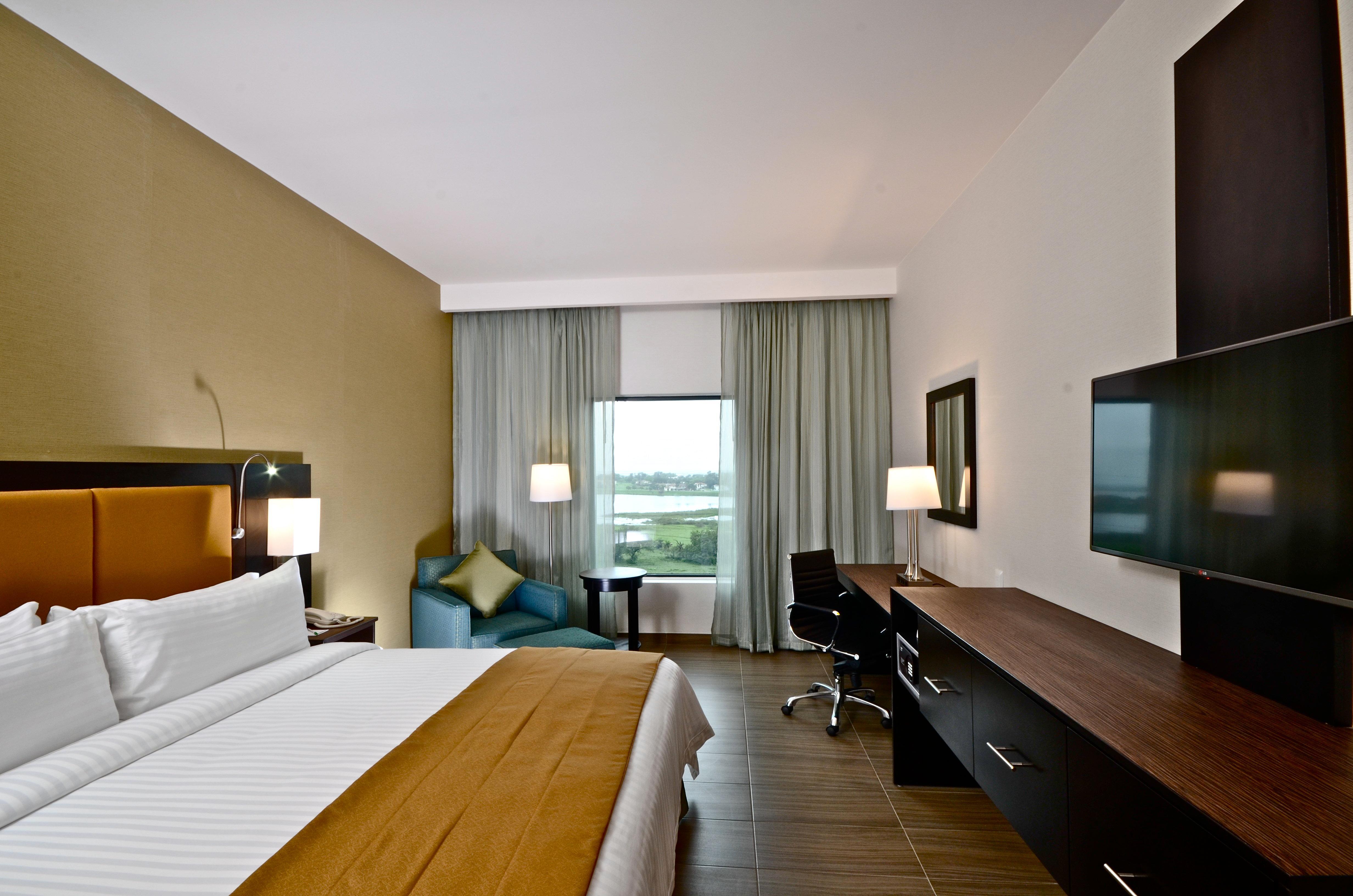 Holiday Inn Tampico-Altamira By Ihg Экстерьер фото