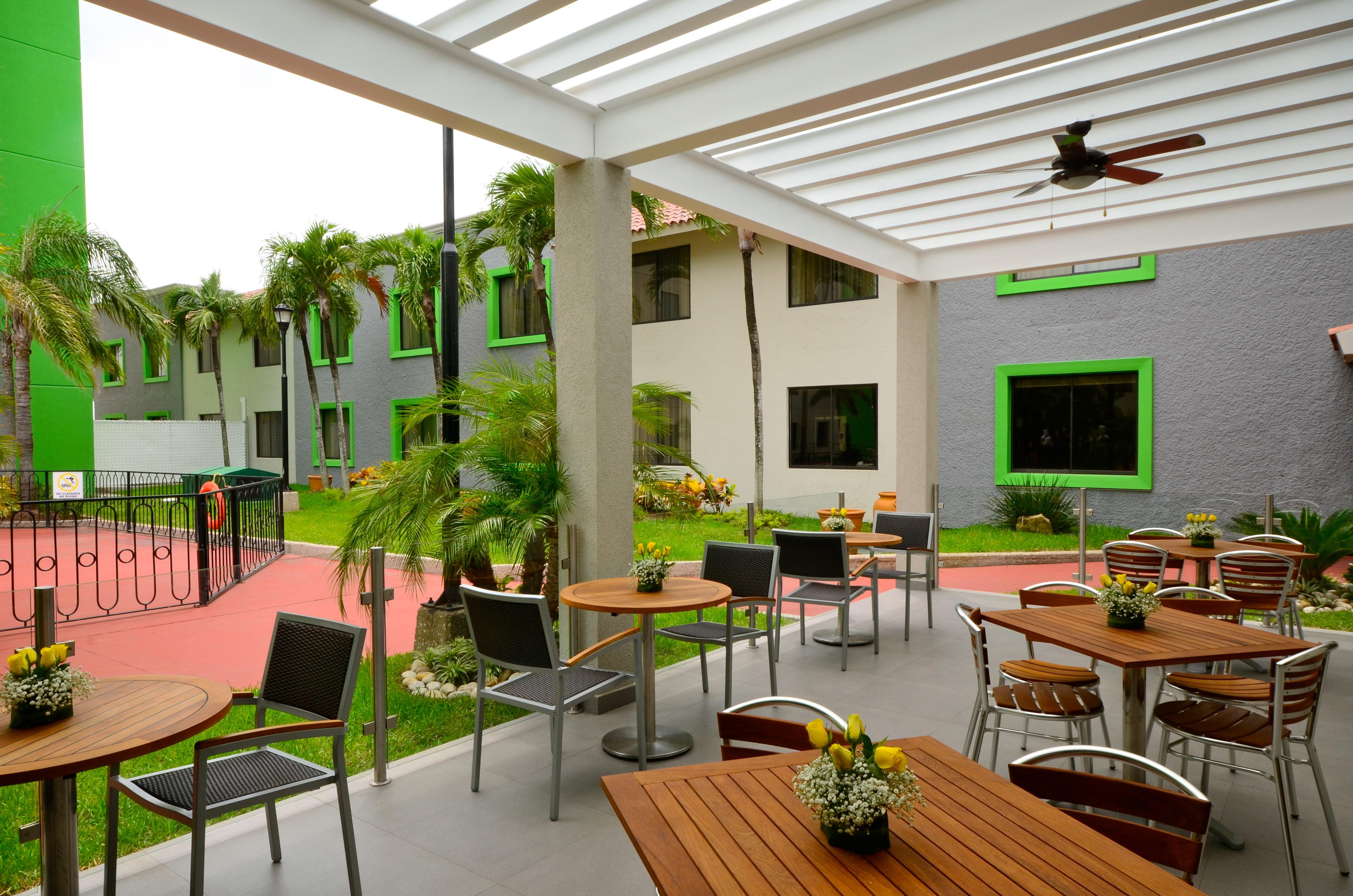 Holiday Inn Tampico-Altamira By Ihg Экстерьер фото