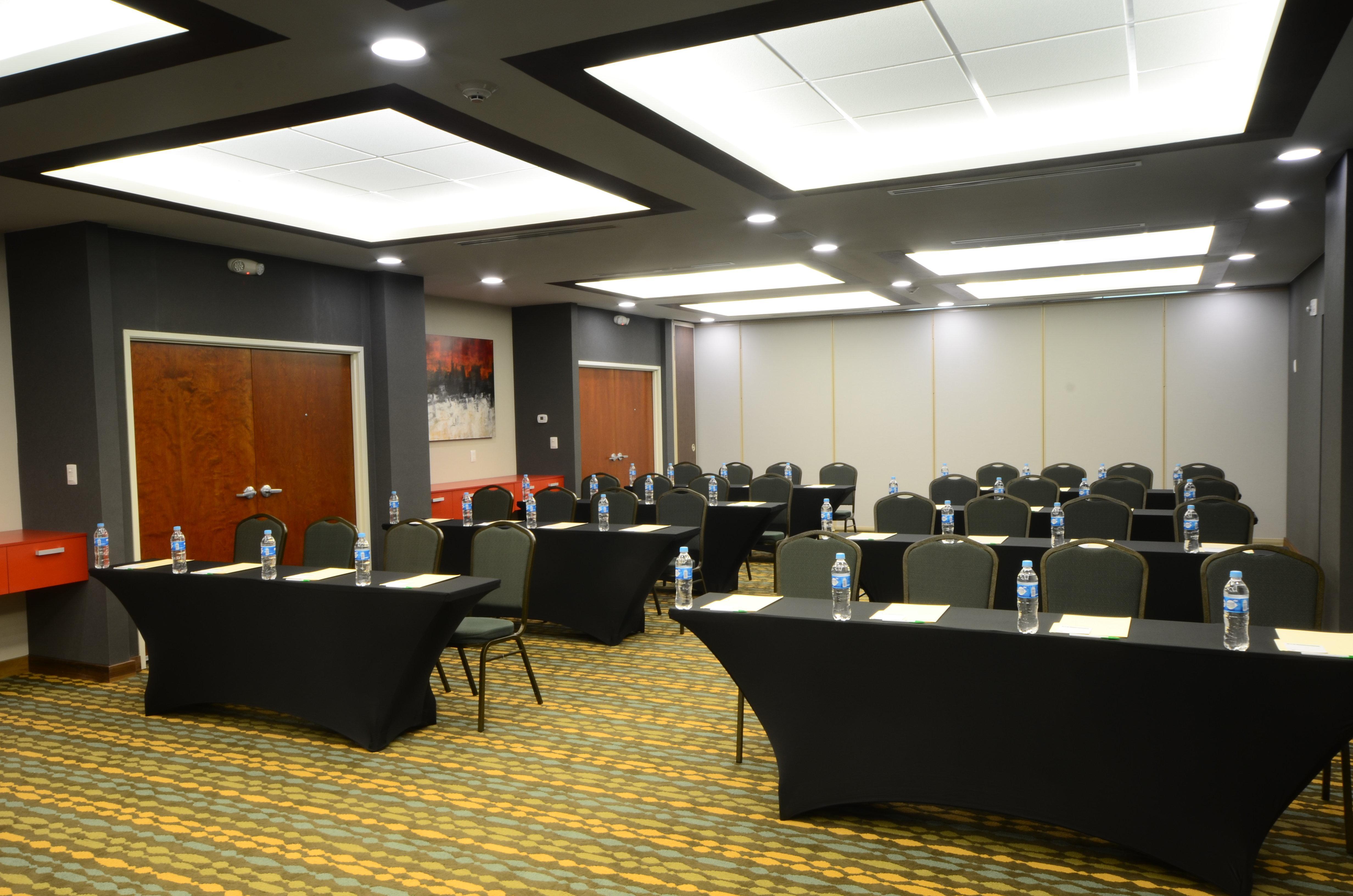 Holiday Inn Tampico-Altamira By Ihg Экстерьер фото