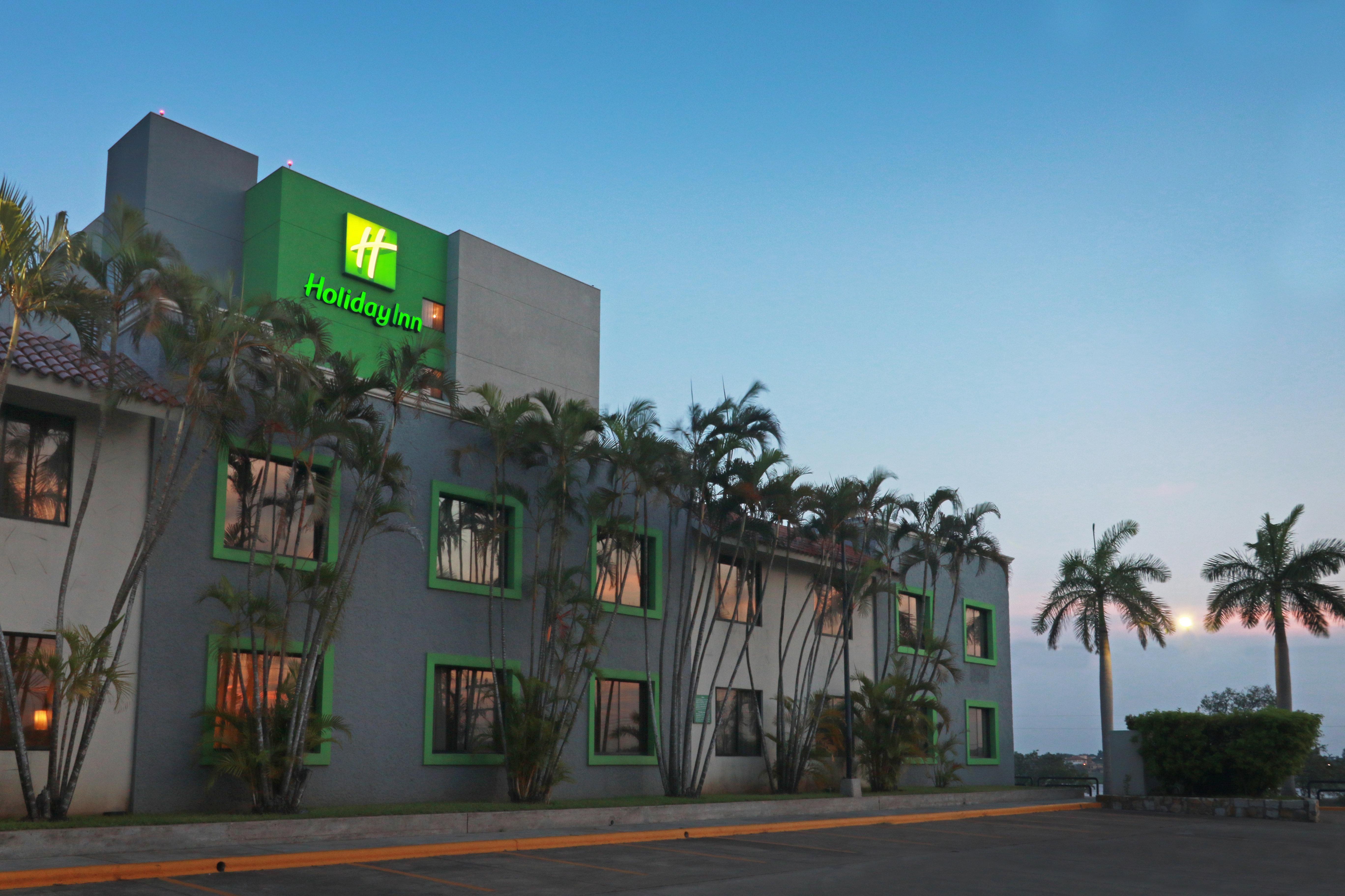 Holiday Inn Tampico-Altamira By Ihg Экстерьер фото