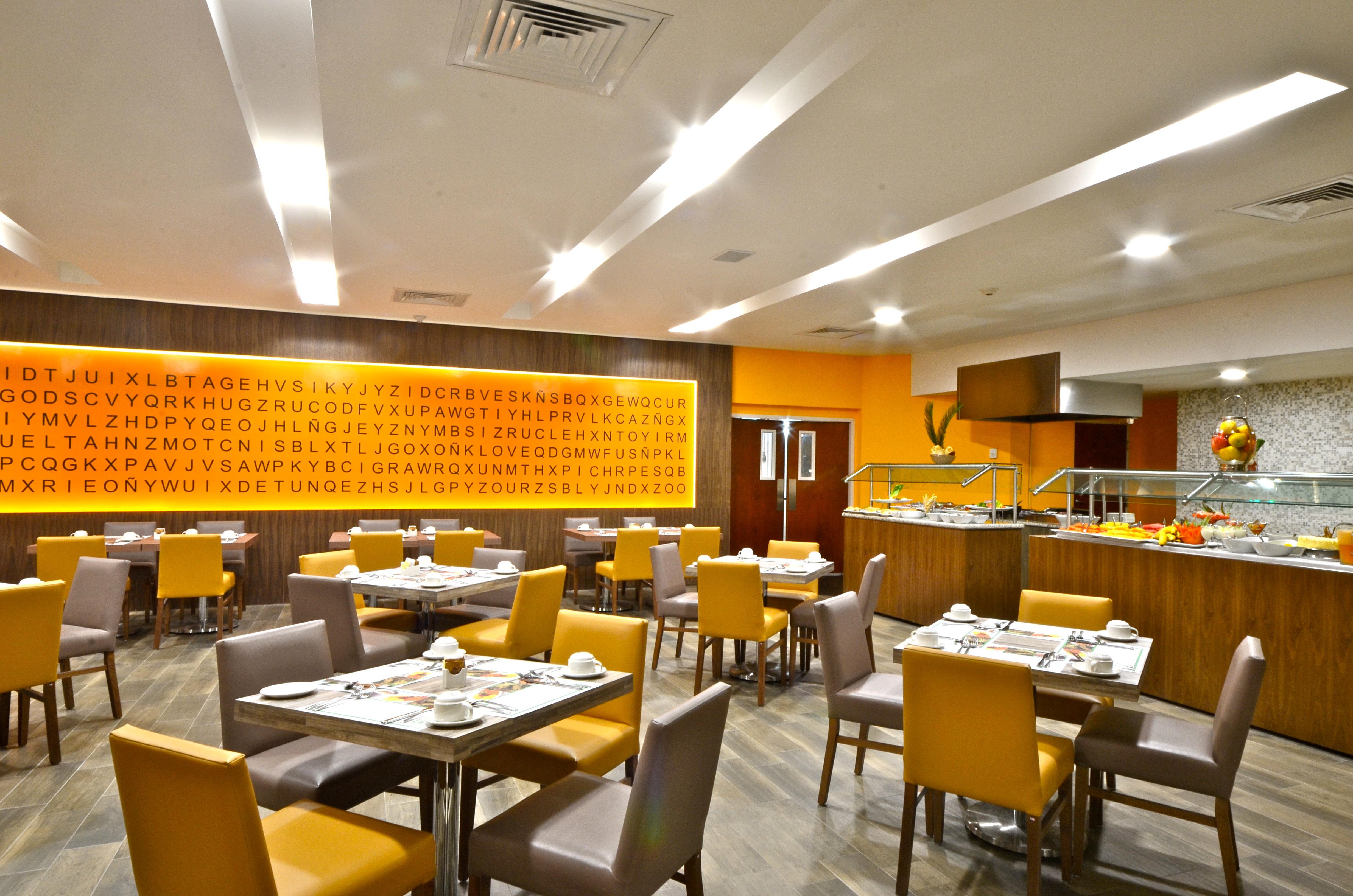Holiday Inn Tampico-Altamira By Ihg Экстерьер фото