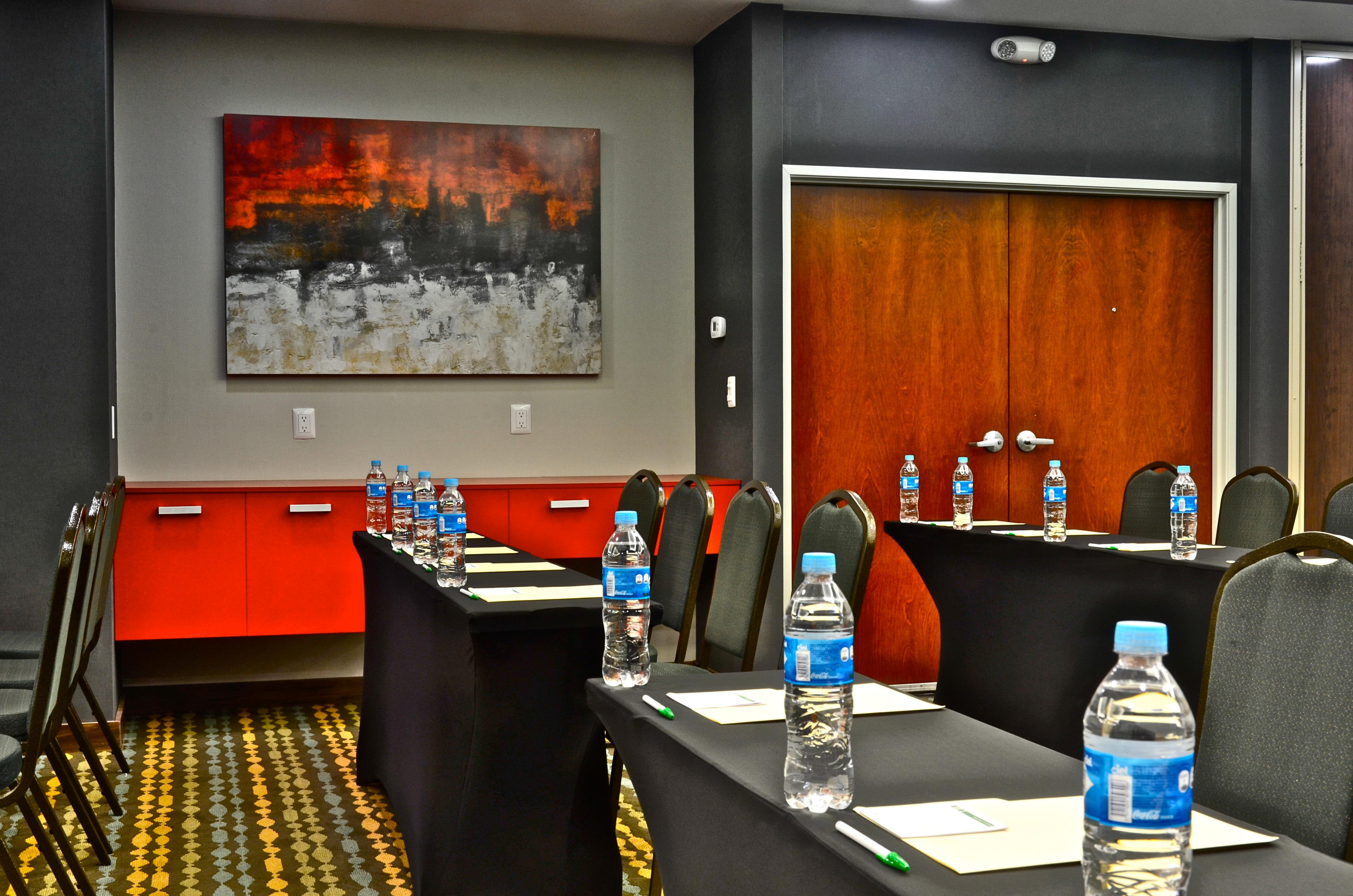 Holiday Inn Tampico-Altamira By Ihg Экстерьер фото