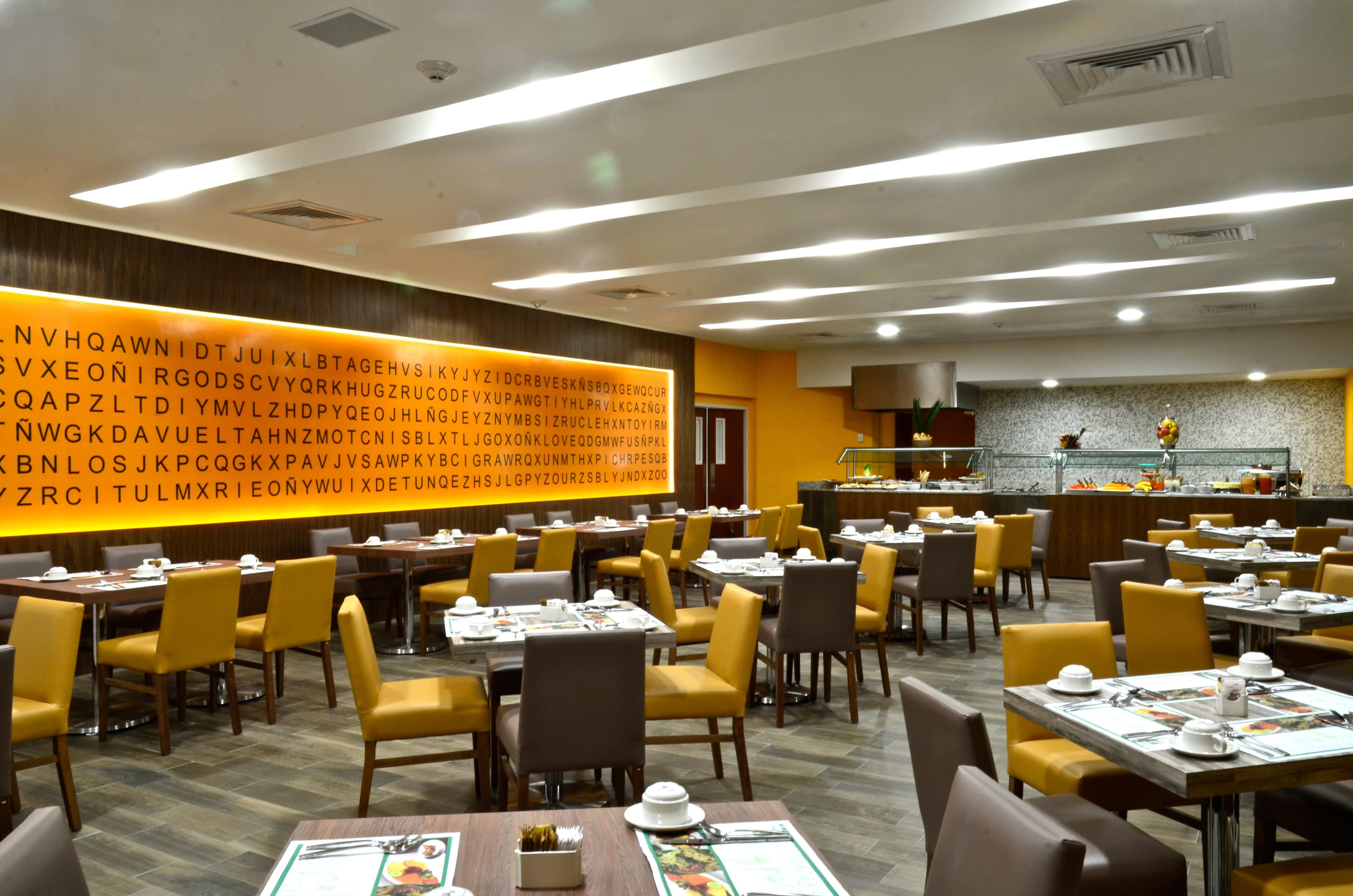 Holiday Inn Tampico-Altamira By Ihg Экстерьер фото
