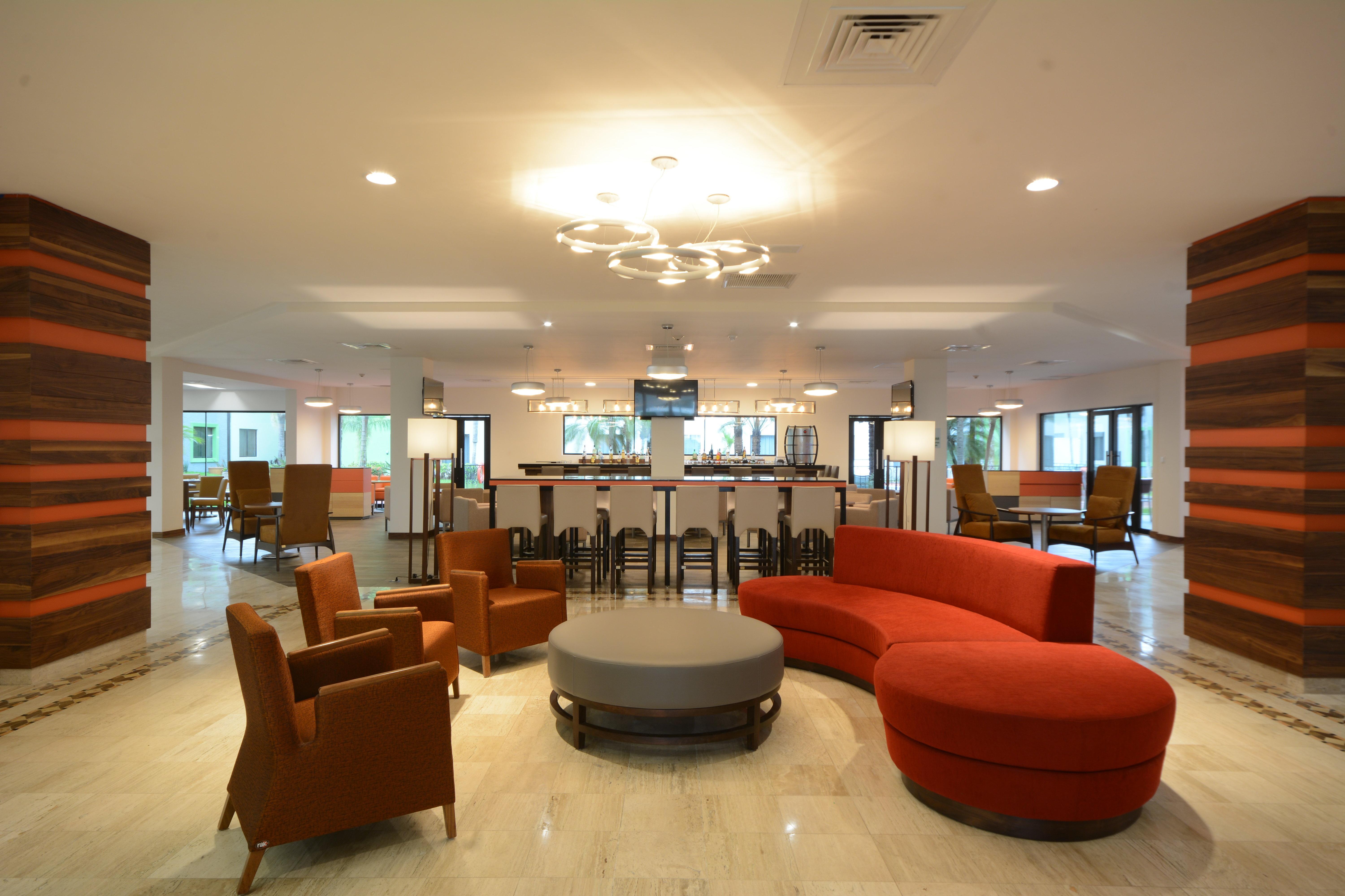 Holiday Inn Tampico-Altamira By Ihg Экстерьер фото