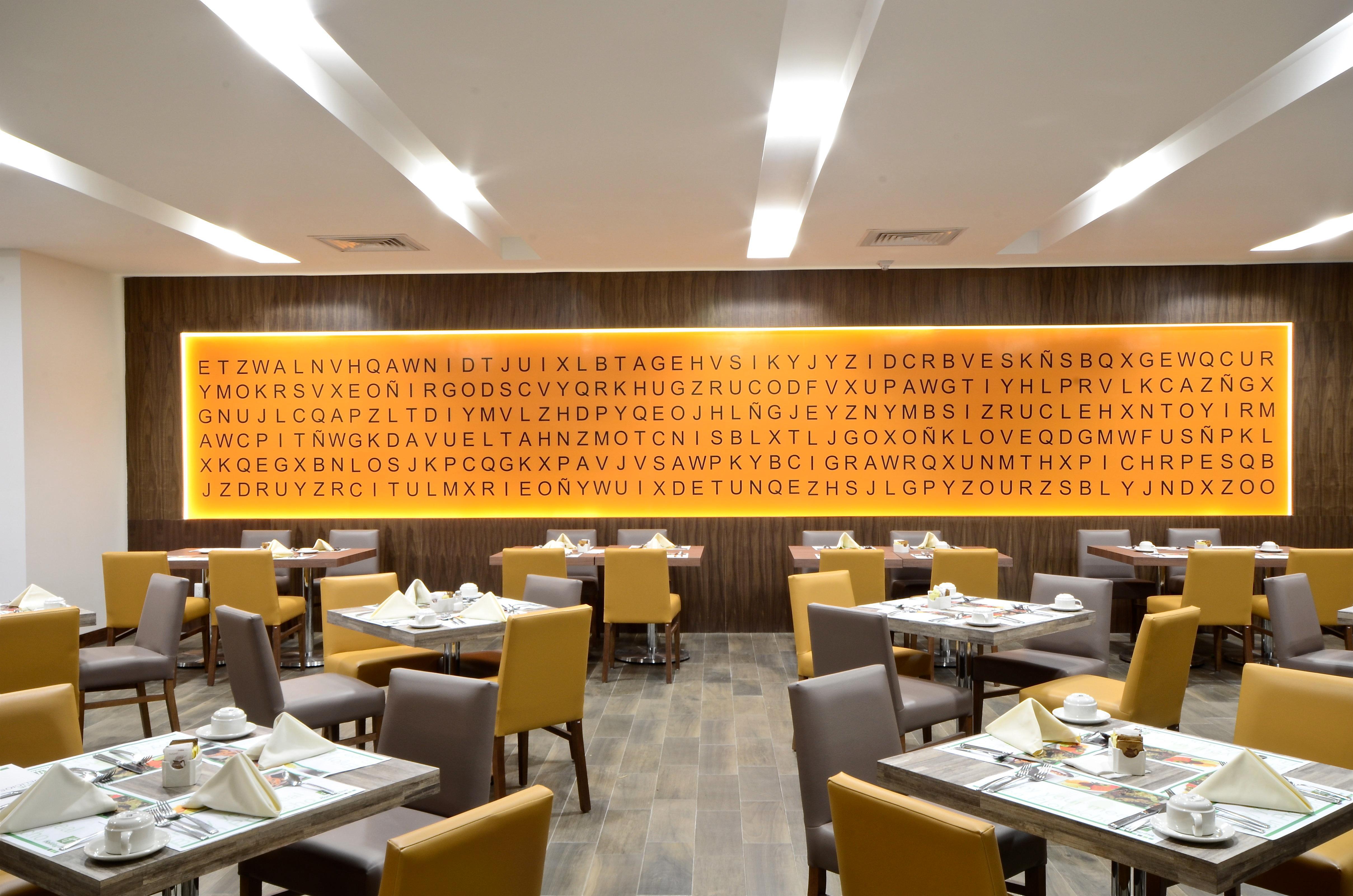 Holiday Inn Tampico-Altamira By Ihg Экстерьер фото