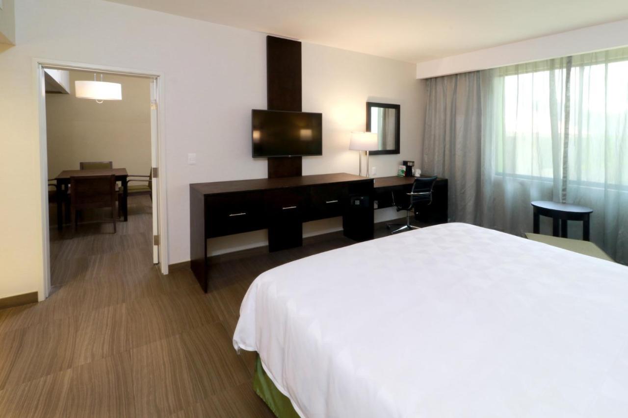 Holiday Inn Tampico-Altamira By Ihg Экстерьер фото