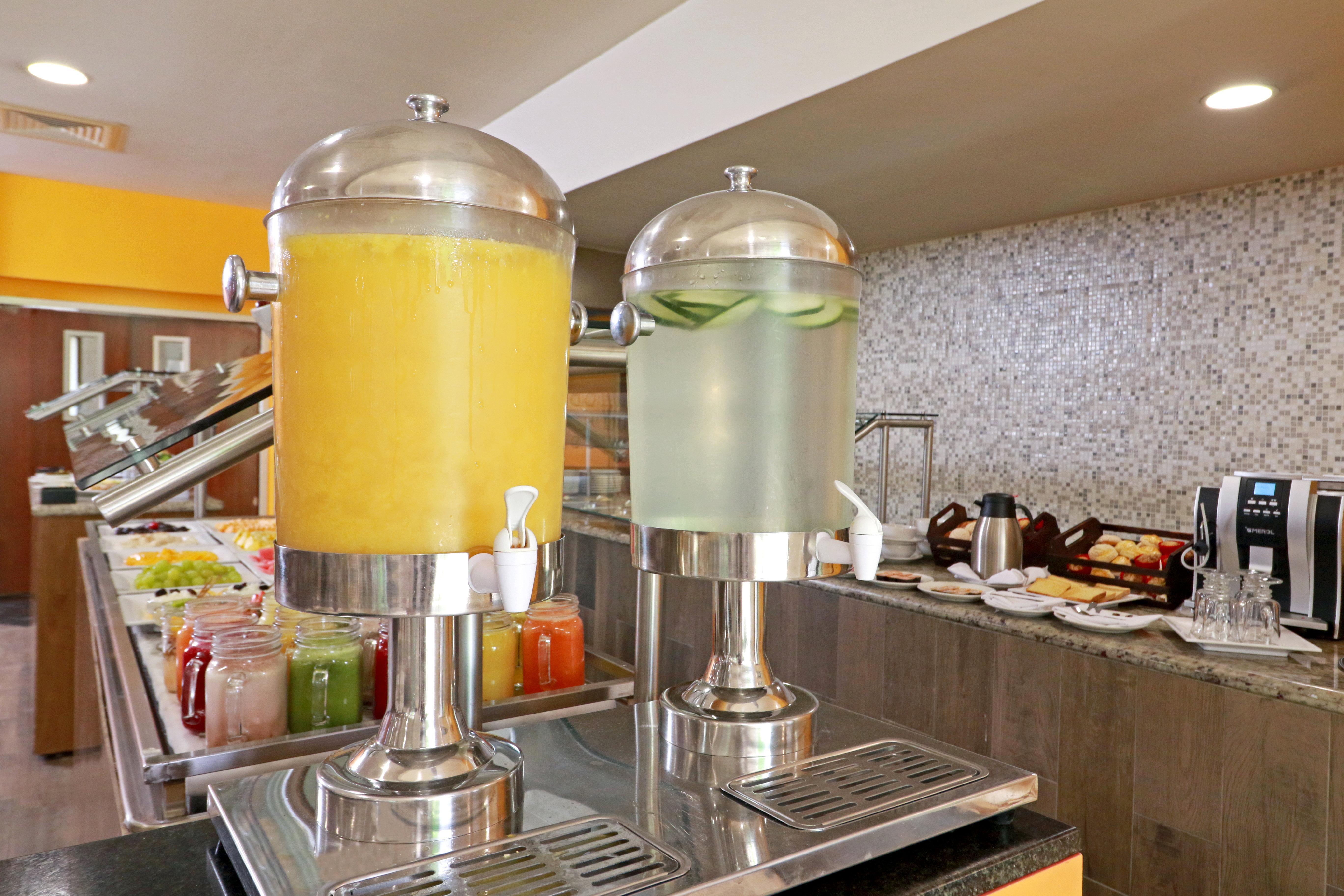 Holiday Inn Tampico-Altamira By Ihg Экстерьер фото