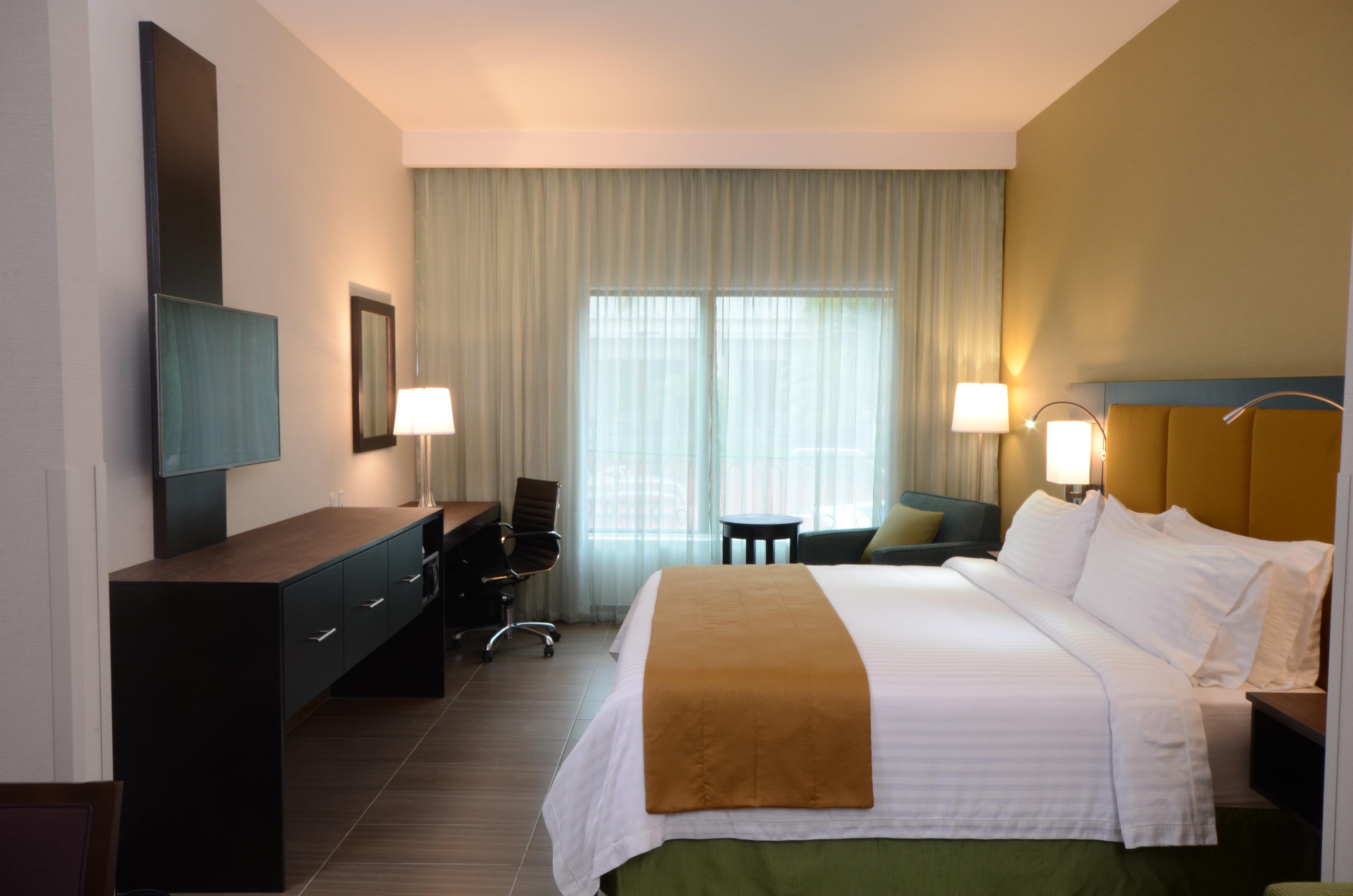 Holiday Inn Tampico-Altamira By Ihg Экстерьер фото