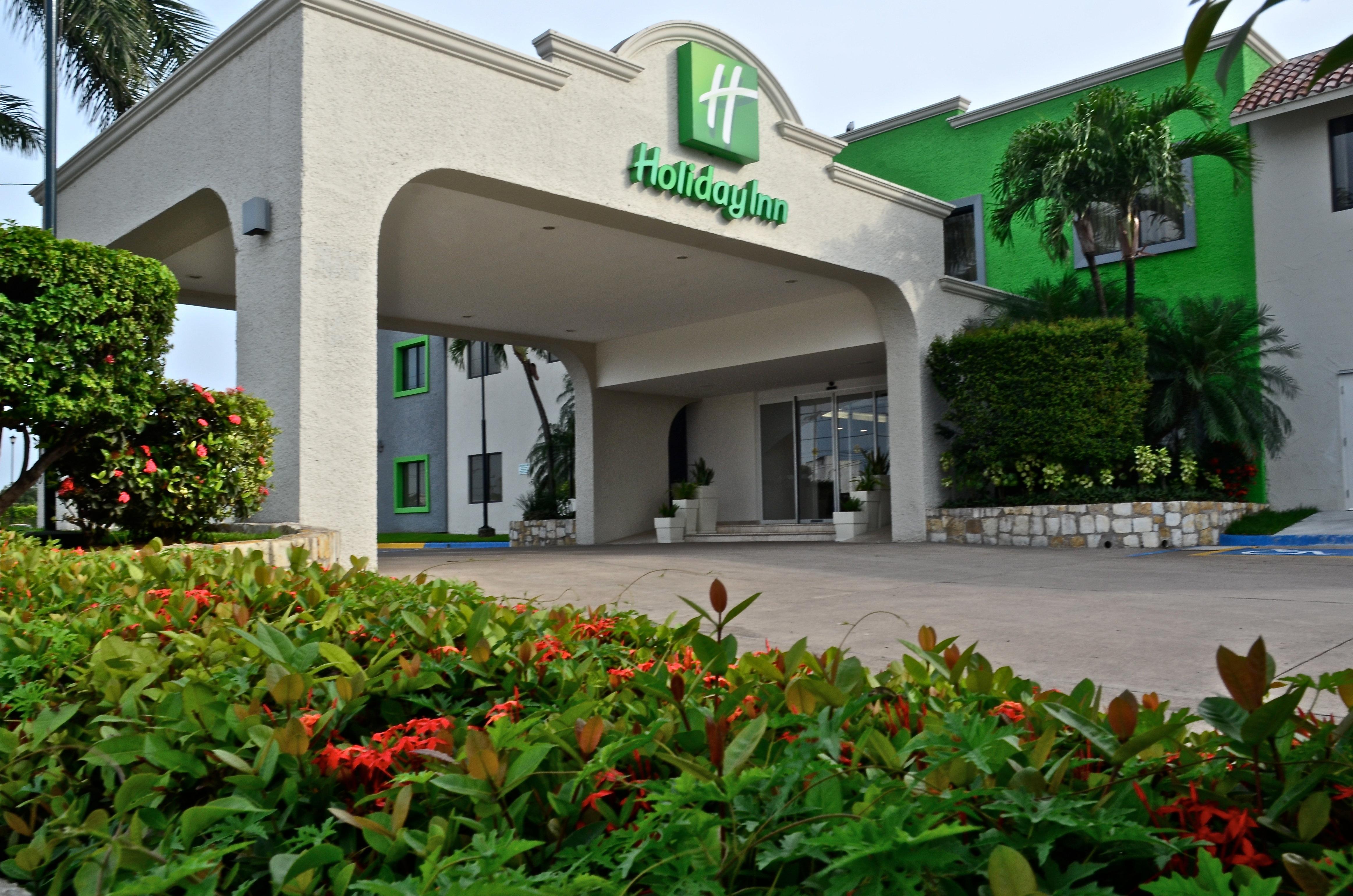 Holiday Inn Tampico-Altamira By Ihg Экстерьер фото