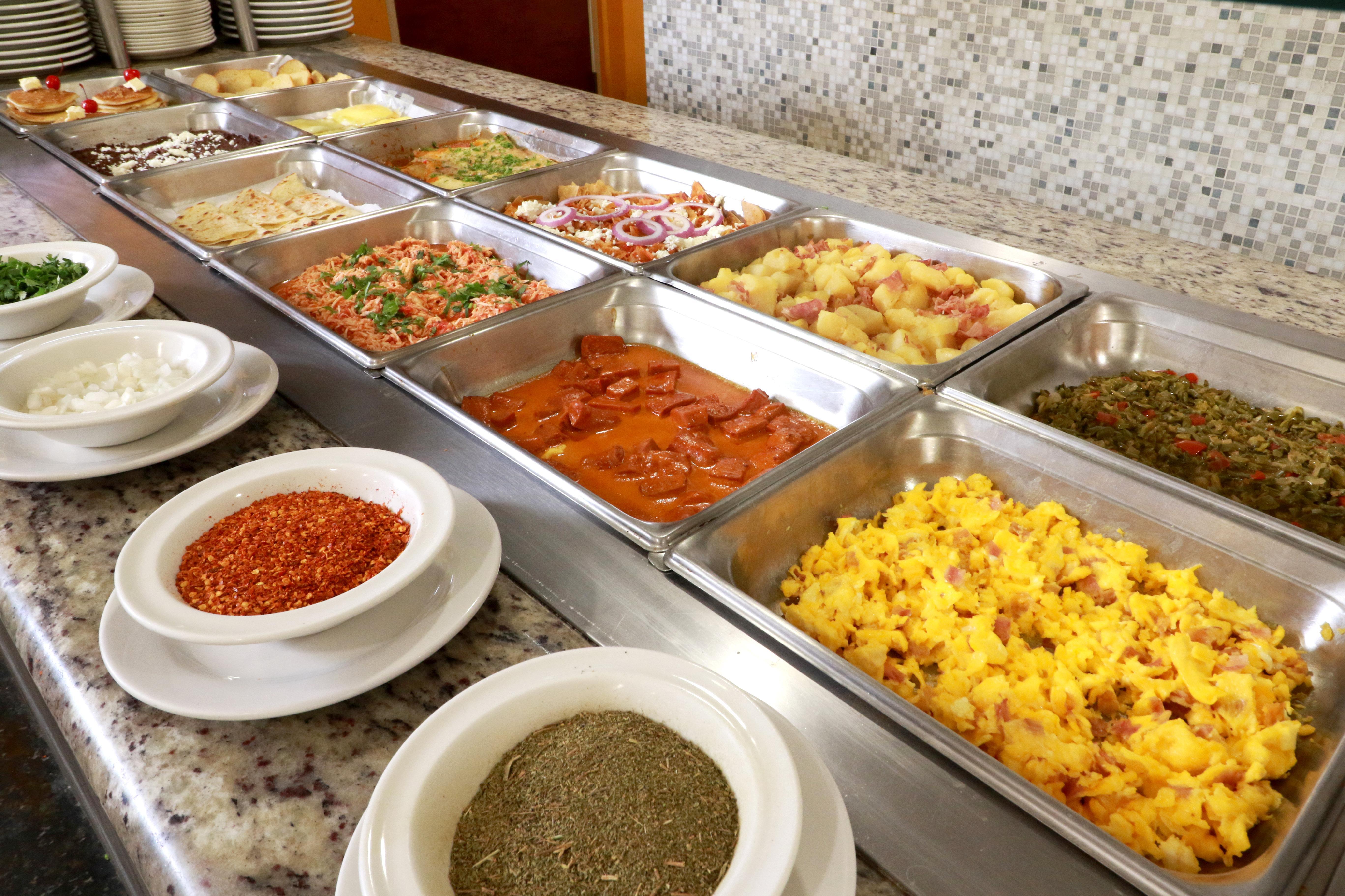 Holiday Inn Tampico-Altamira By Ihg Экстерьер фото