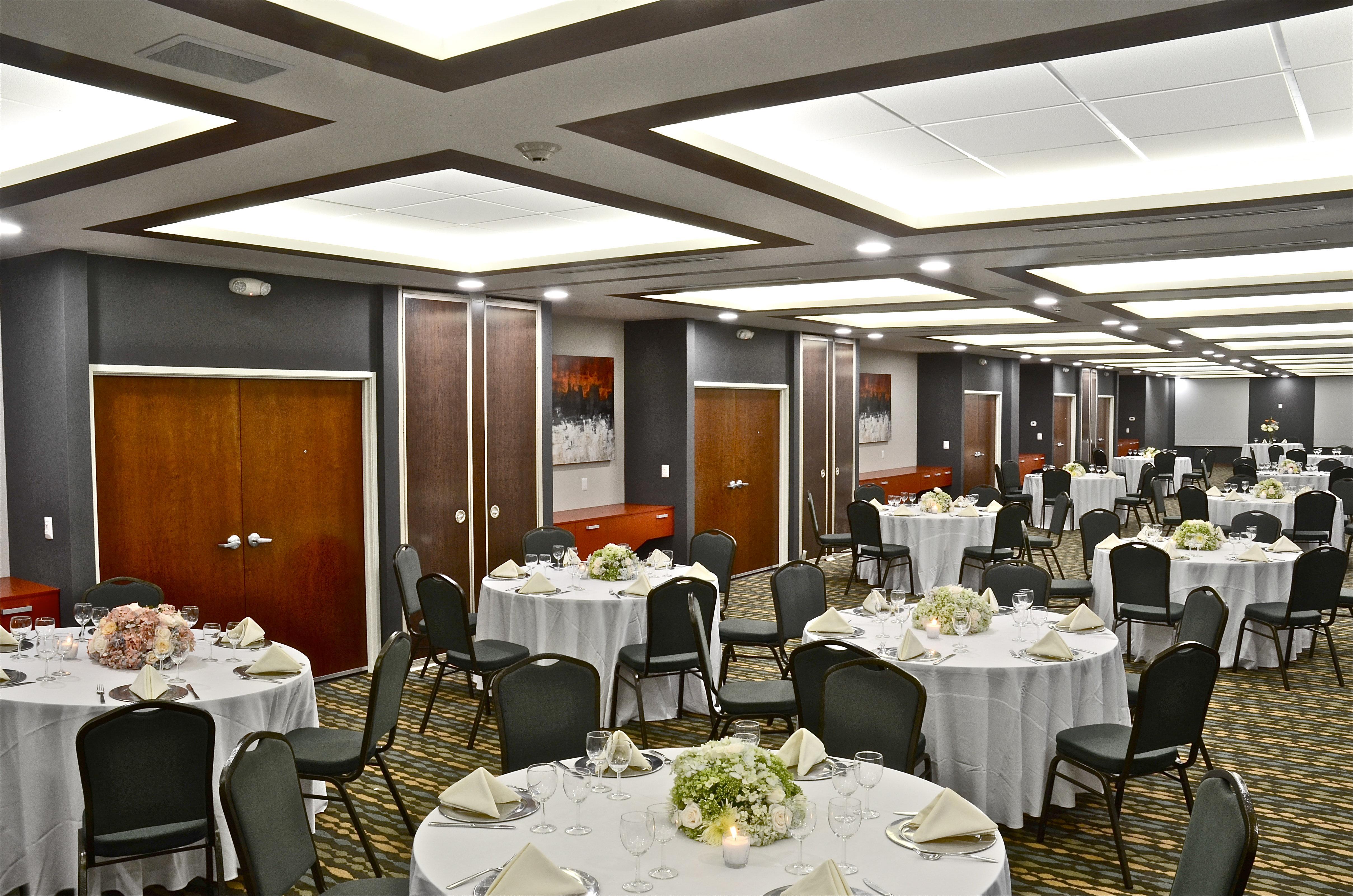 Holiday Inn Tampico-Altamira By Ihg Экстерьер фото