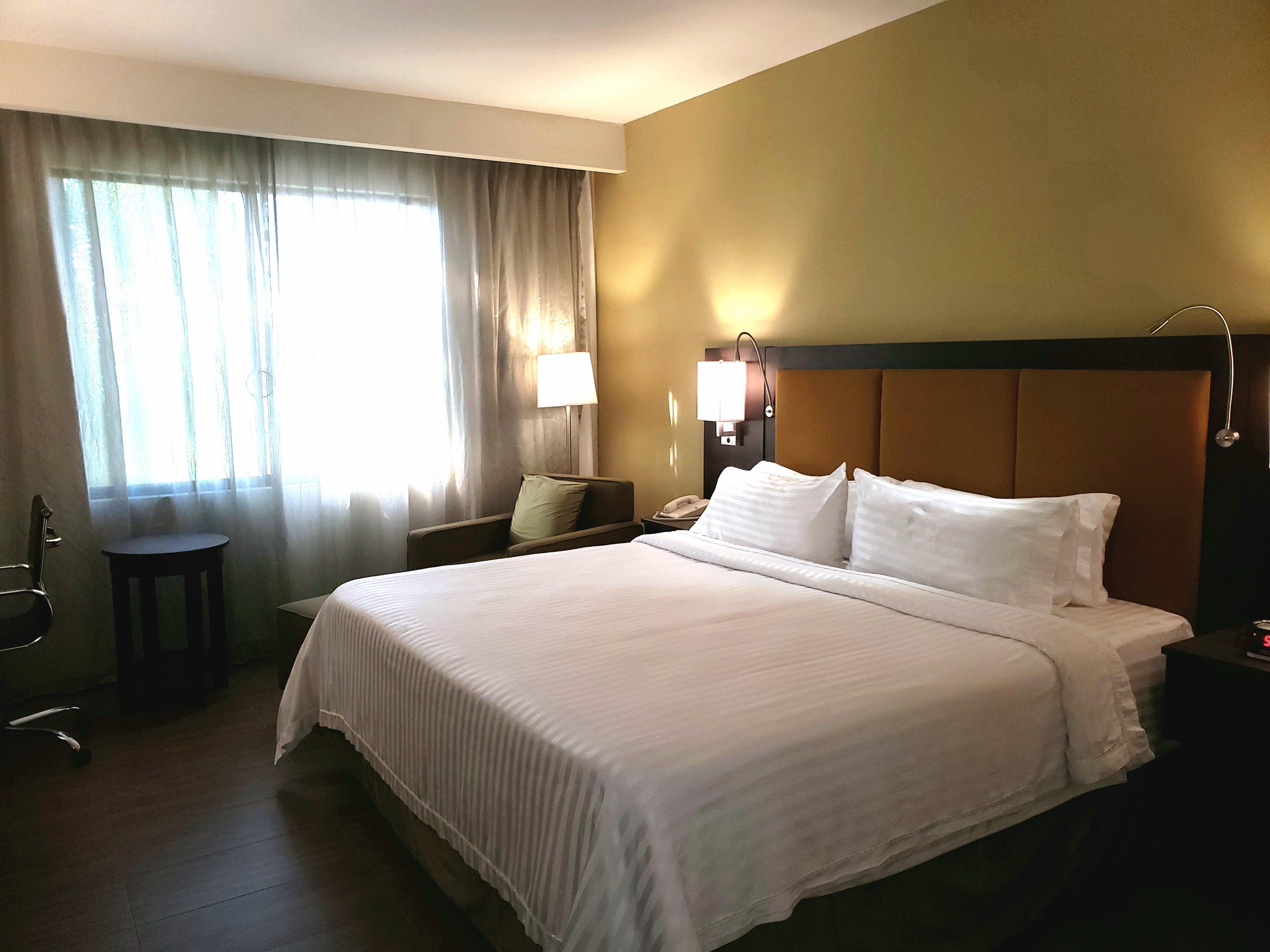 Holiday Inn Tampico-Altamira By Ihg Экстерьер фото