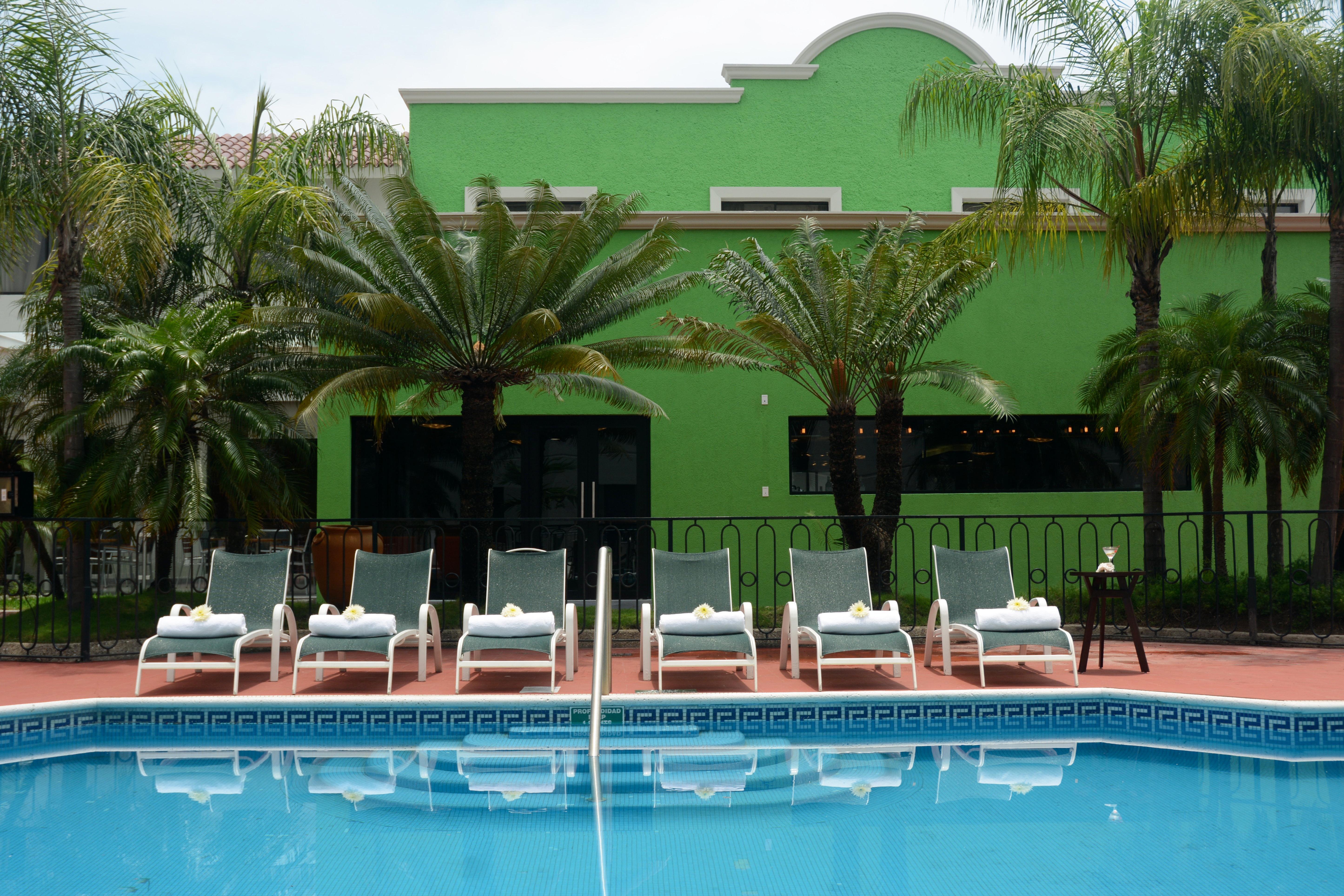 Holiday Inn Tampico-Altamira By Ihg Экстерьер фото