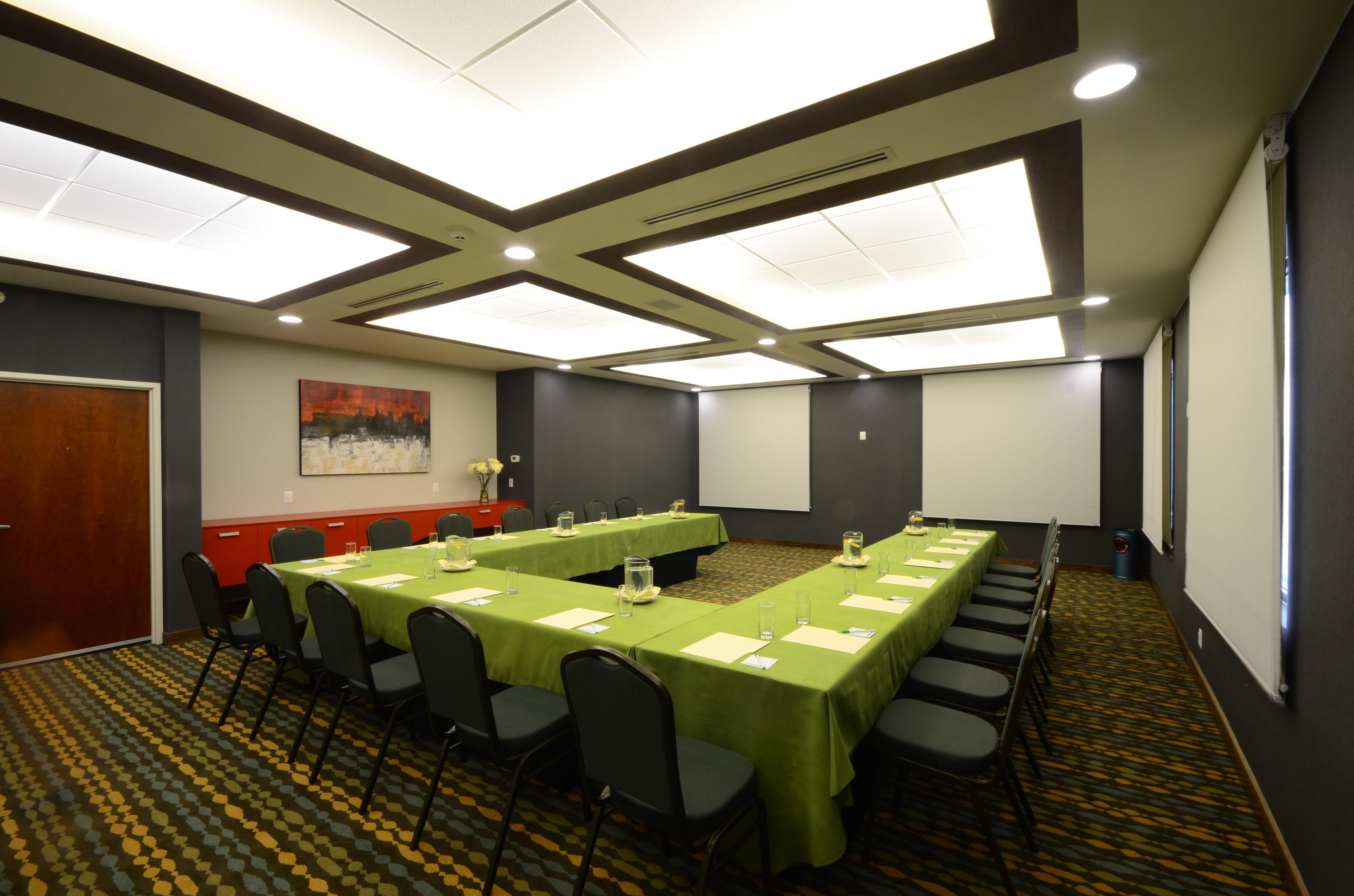 Holiday Inn Tampico-Altamira By Ihg Экстерьер фото