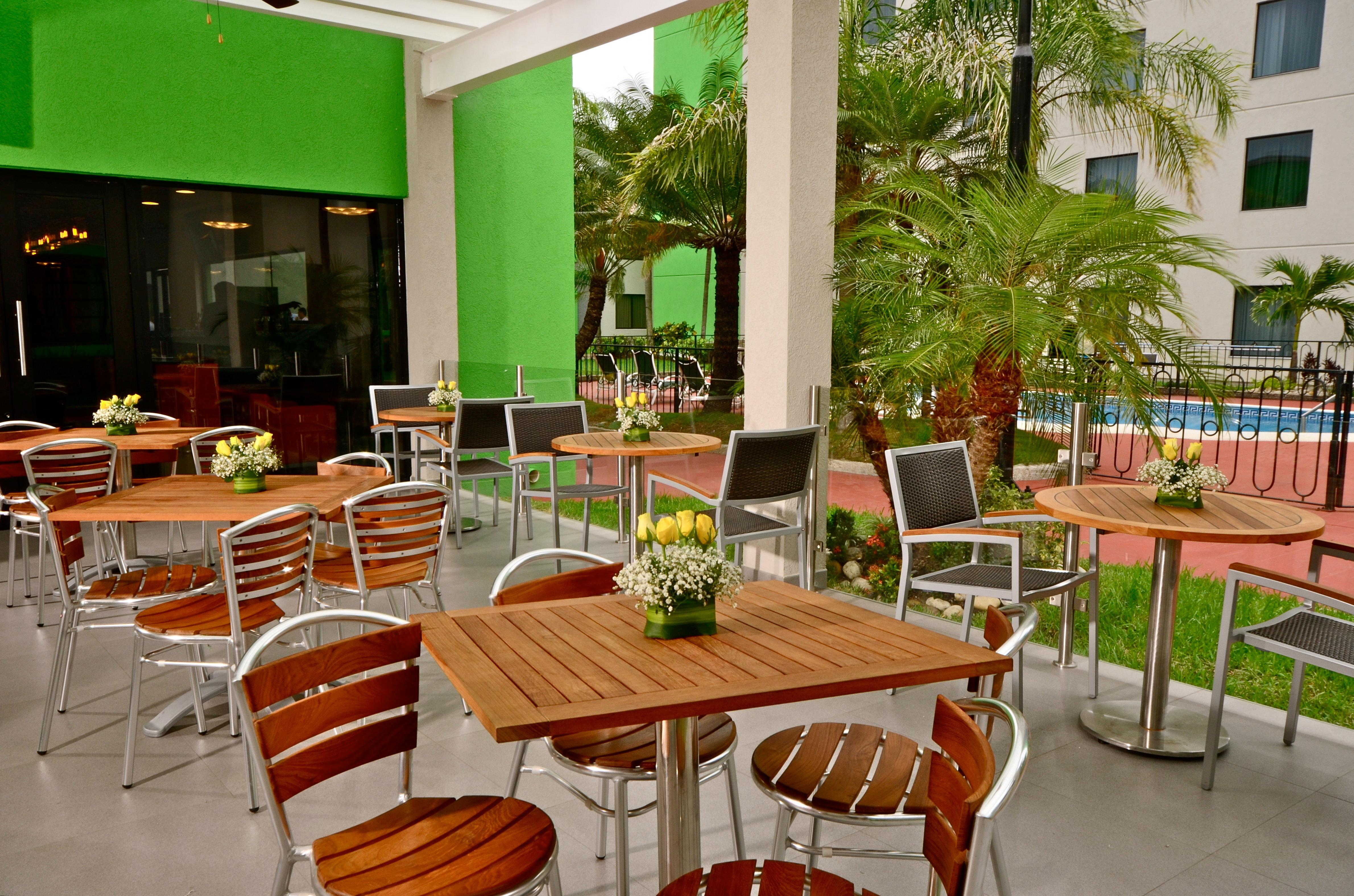 Holiday Inn Tampico-Altamira By Ihg Экстерьер фото