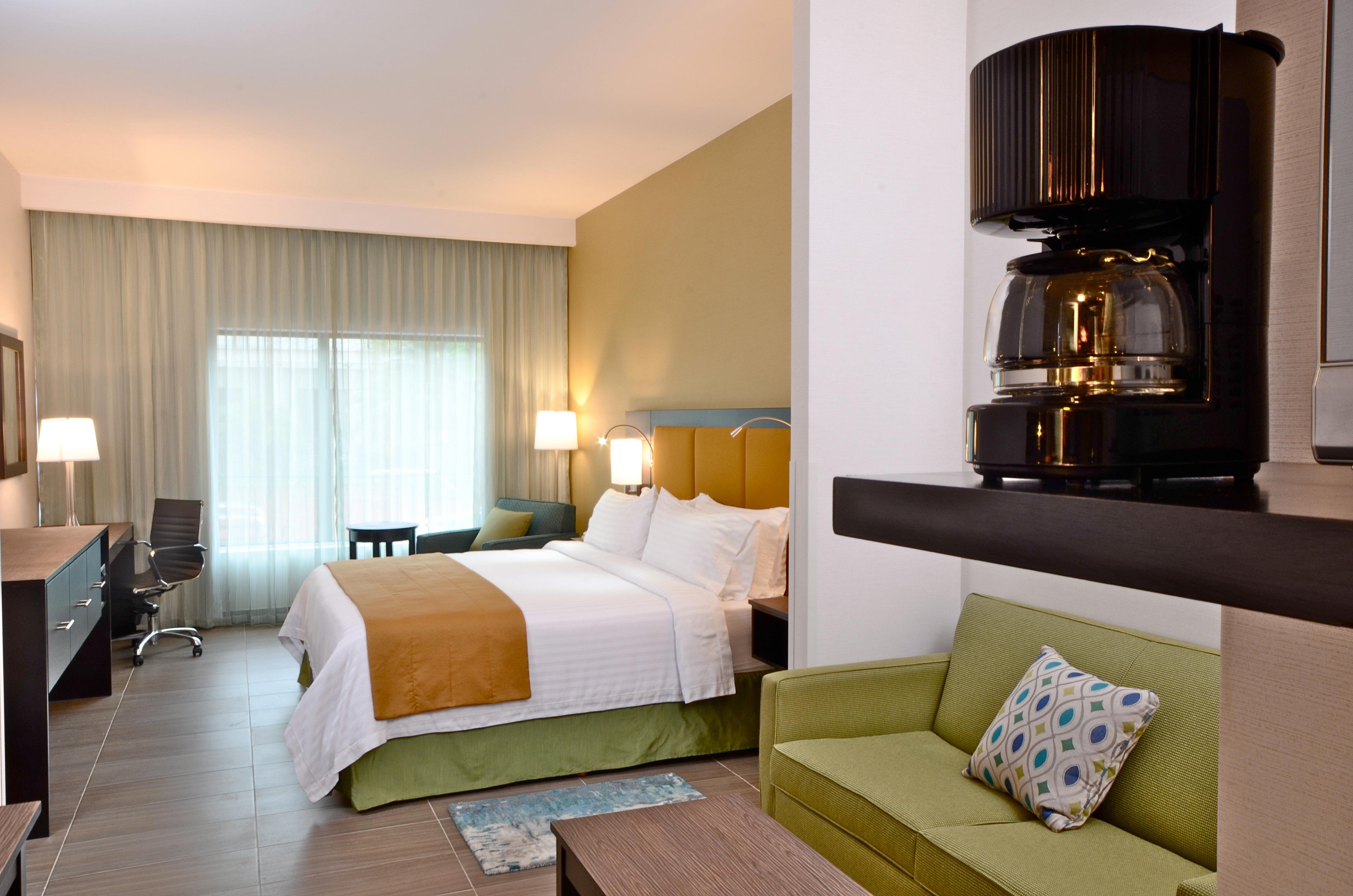 Holiday Inn Tampico-Altamira By Ihg Экстерьер фото