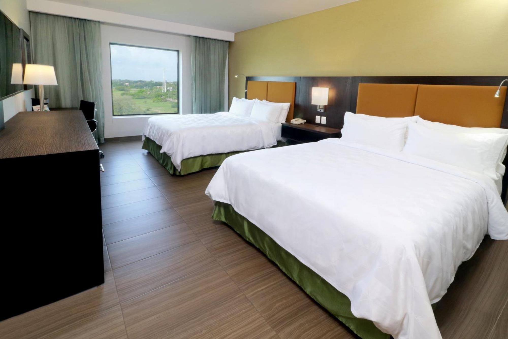 Holiday Inn Tampico-Altamira By Ihg Экстерьер фото