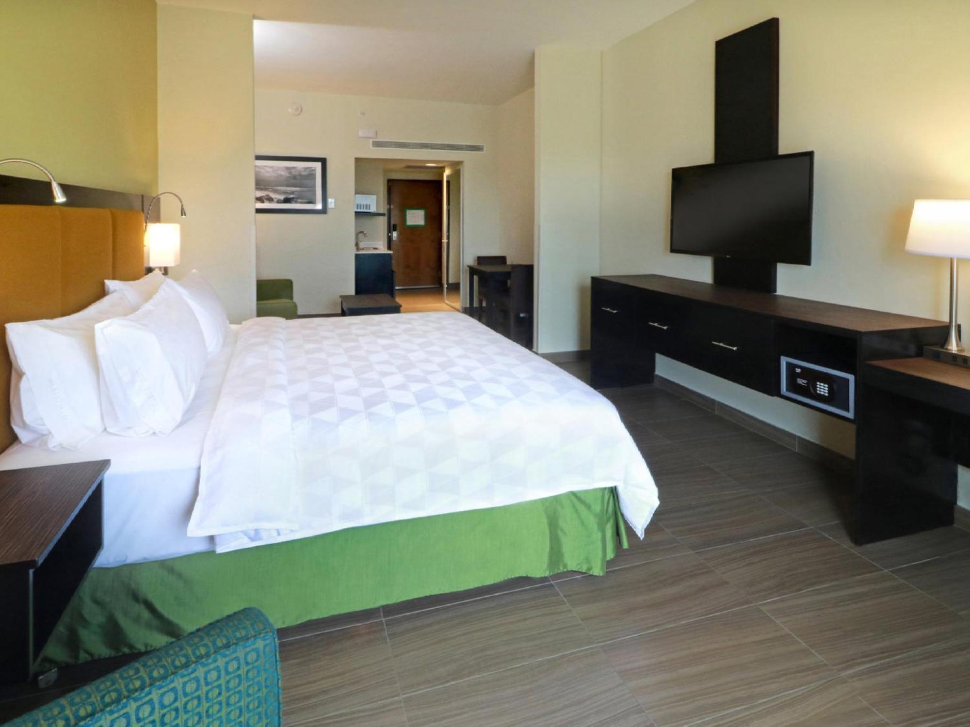 Holiday Inn Tampico-Altamira By Ihg Экстерьер фото