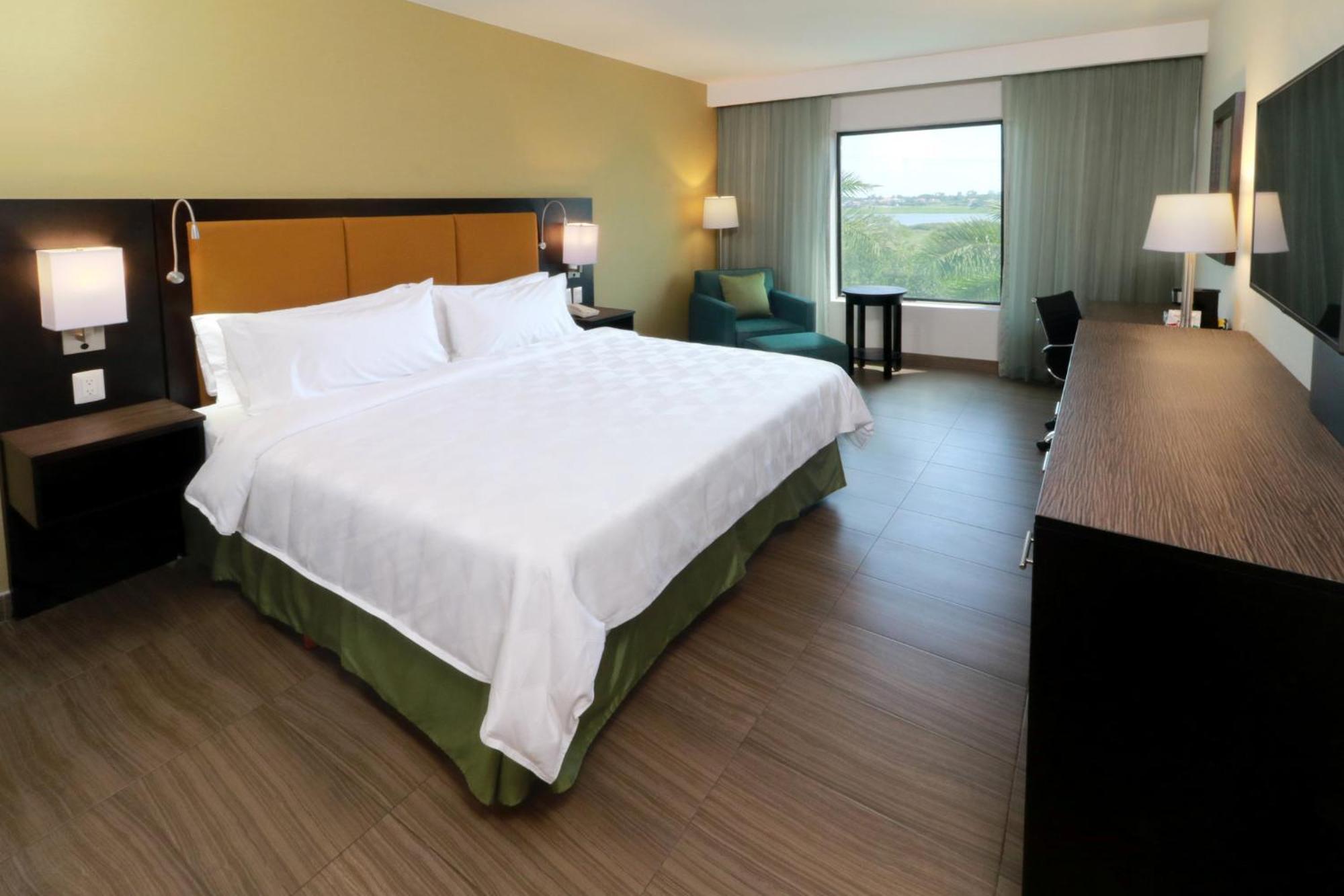 Holiday Inn Tampico-Altamira By Ihg Экстерьер фото