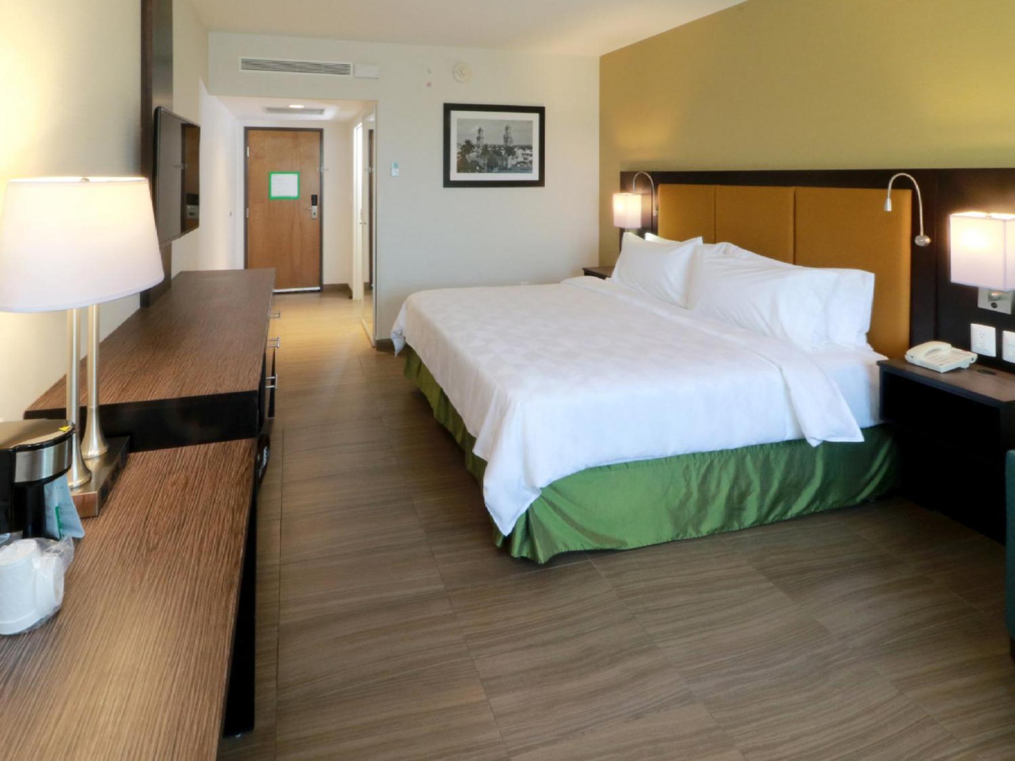 Holiday Inn Tampico-Altamira By Ihg Экстерьер фото