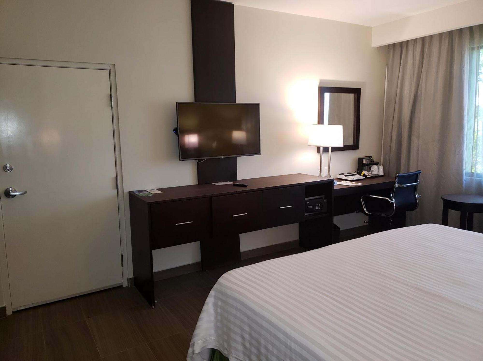 Holiday Inn Tampico-Altamira By Ihg Экстерьер фото