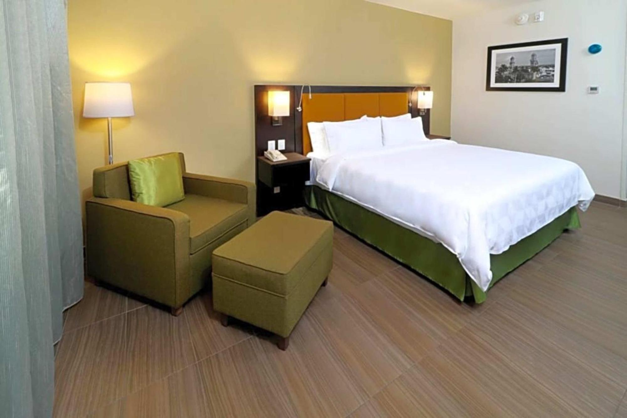 Holiday Inn Tampico-Altamira By Ihg Экстерьер фото