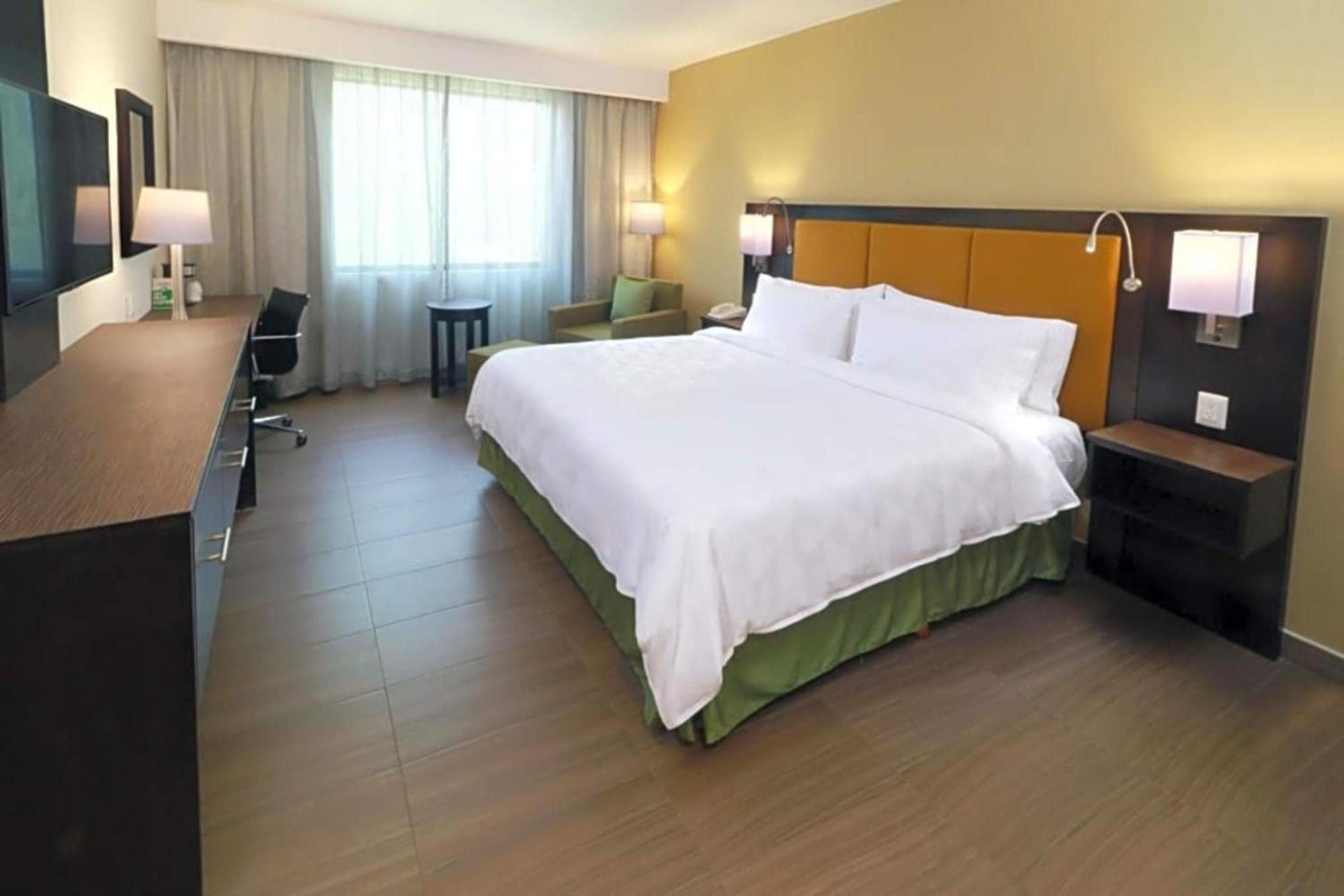 Holiday Inn Tampico-Altamira By Ihg Экстерьер фото