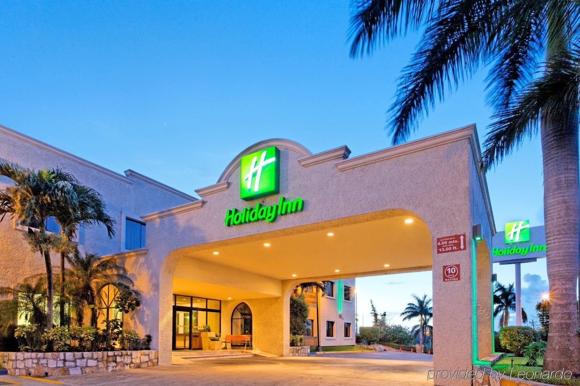 Holiday Inn Tampico-Altamira By Ihg Экстерьер фото