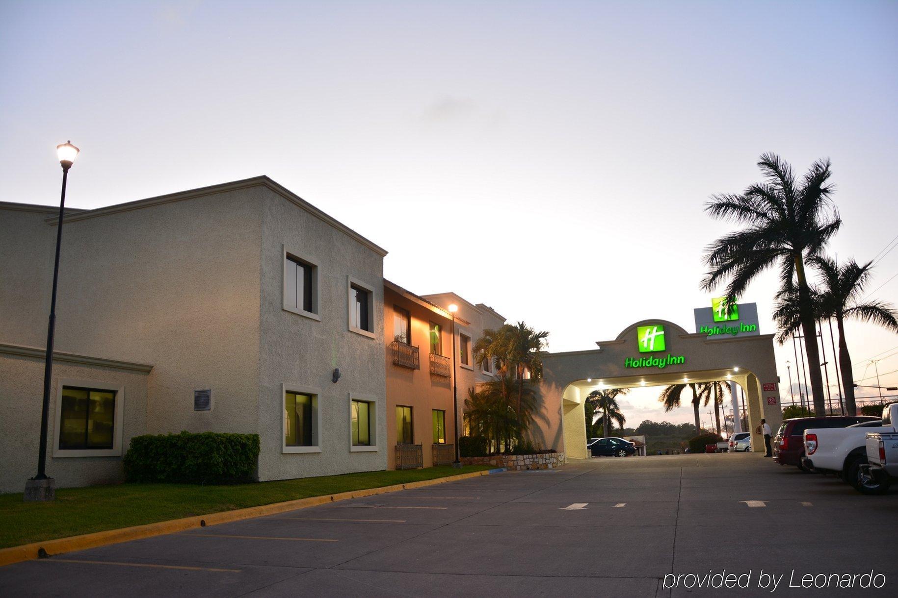 Holiday Inn Tampico-Altamira By Ihg Экстерьер фото