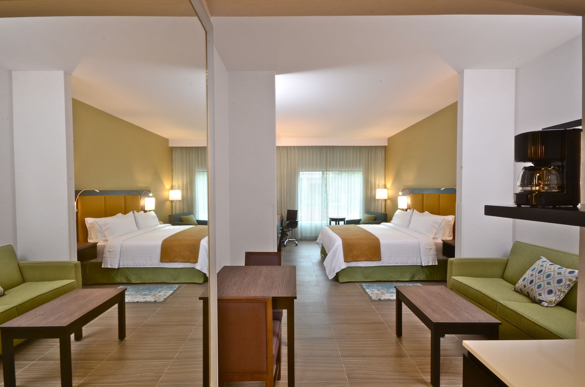 Holiday Inn Tampico-Altamira By Ihg Экстерьер фото
