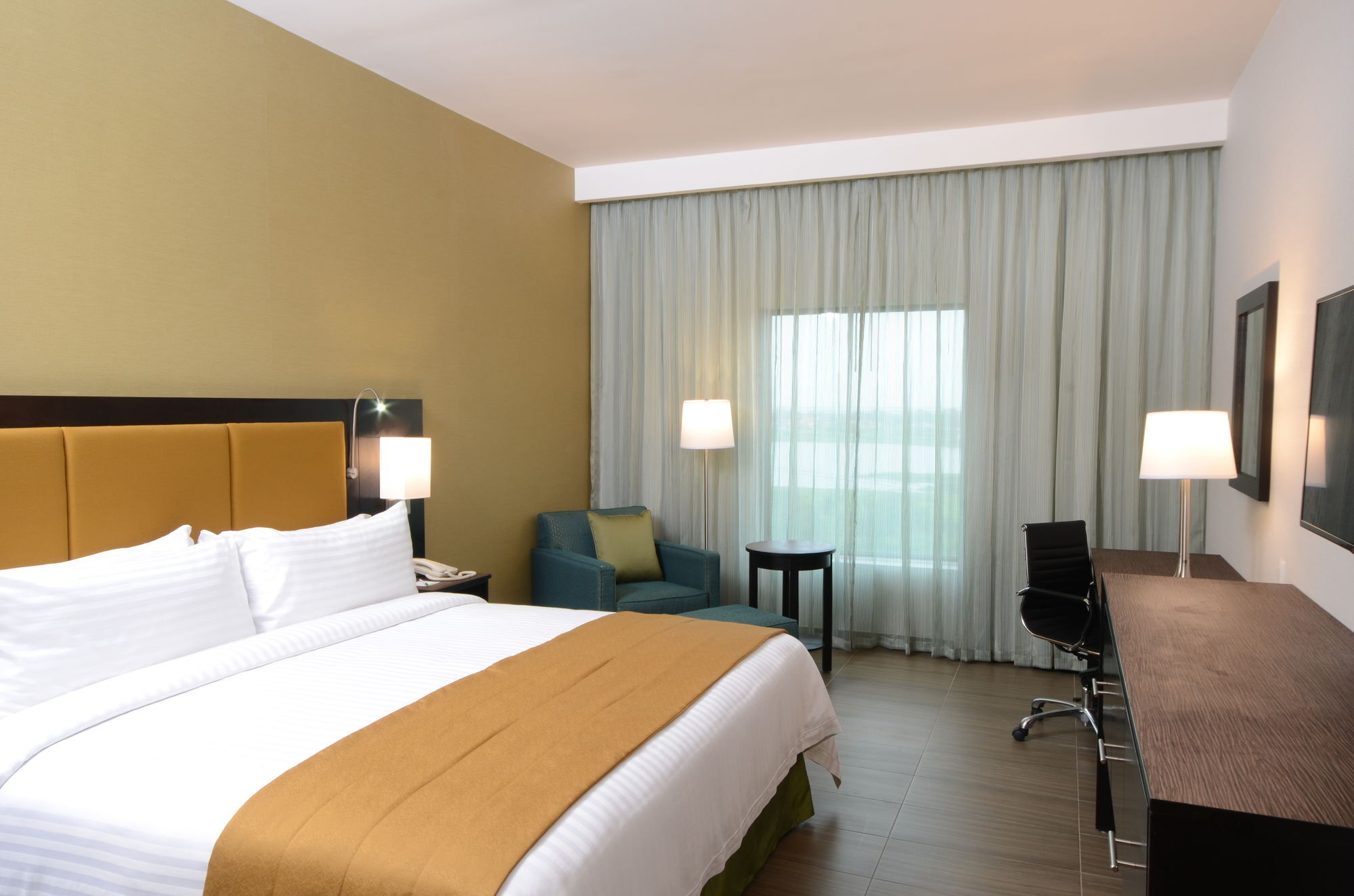 Holiday Inn Tampico-Altamira By Ihg Экстерьер фото