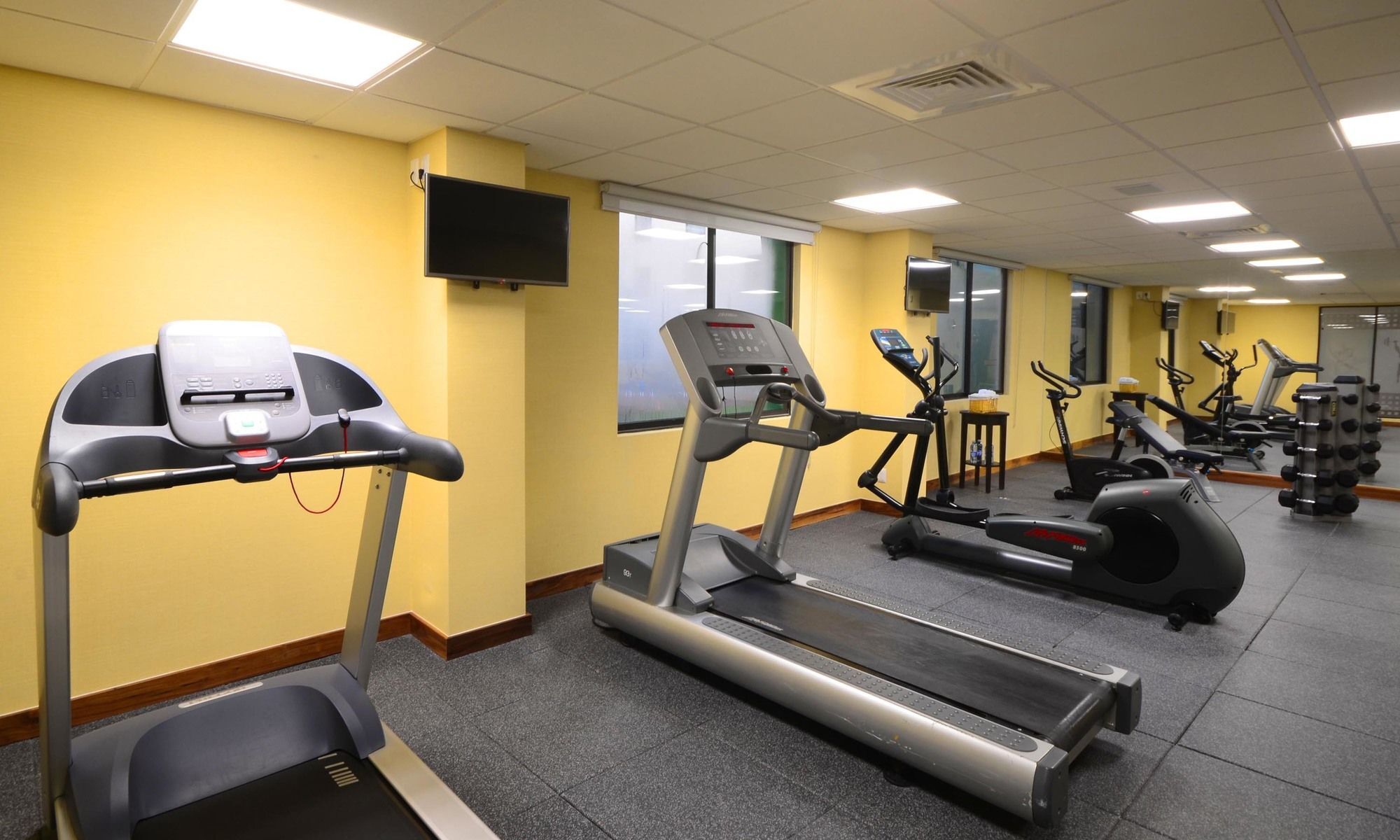 Holiday Inn Tampico-Altamira By Ihg Экстерьер фото