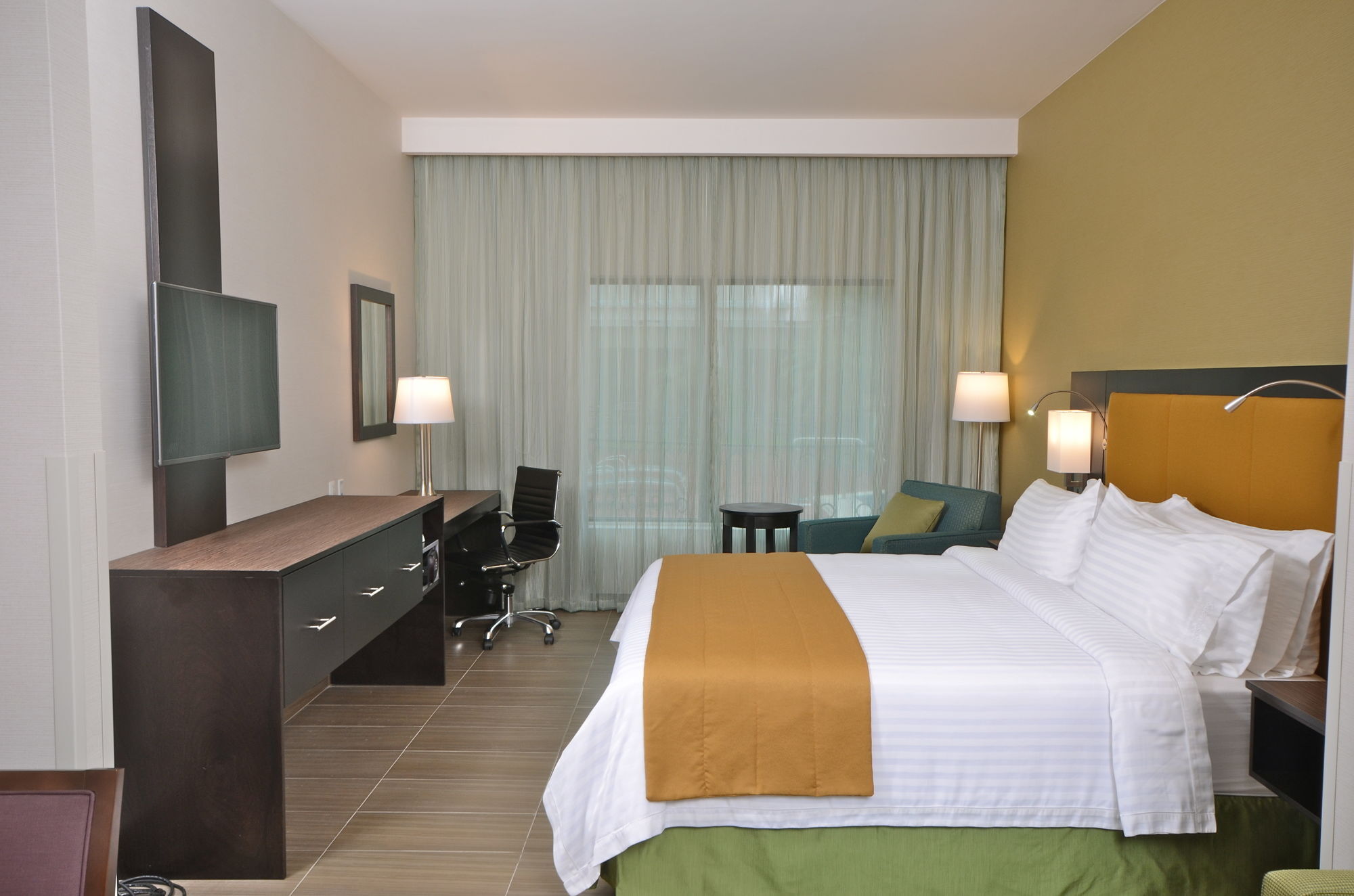 Holiday Inn Tampico-Altamira By Ihg Экстерьер фото