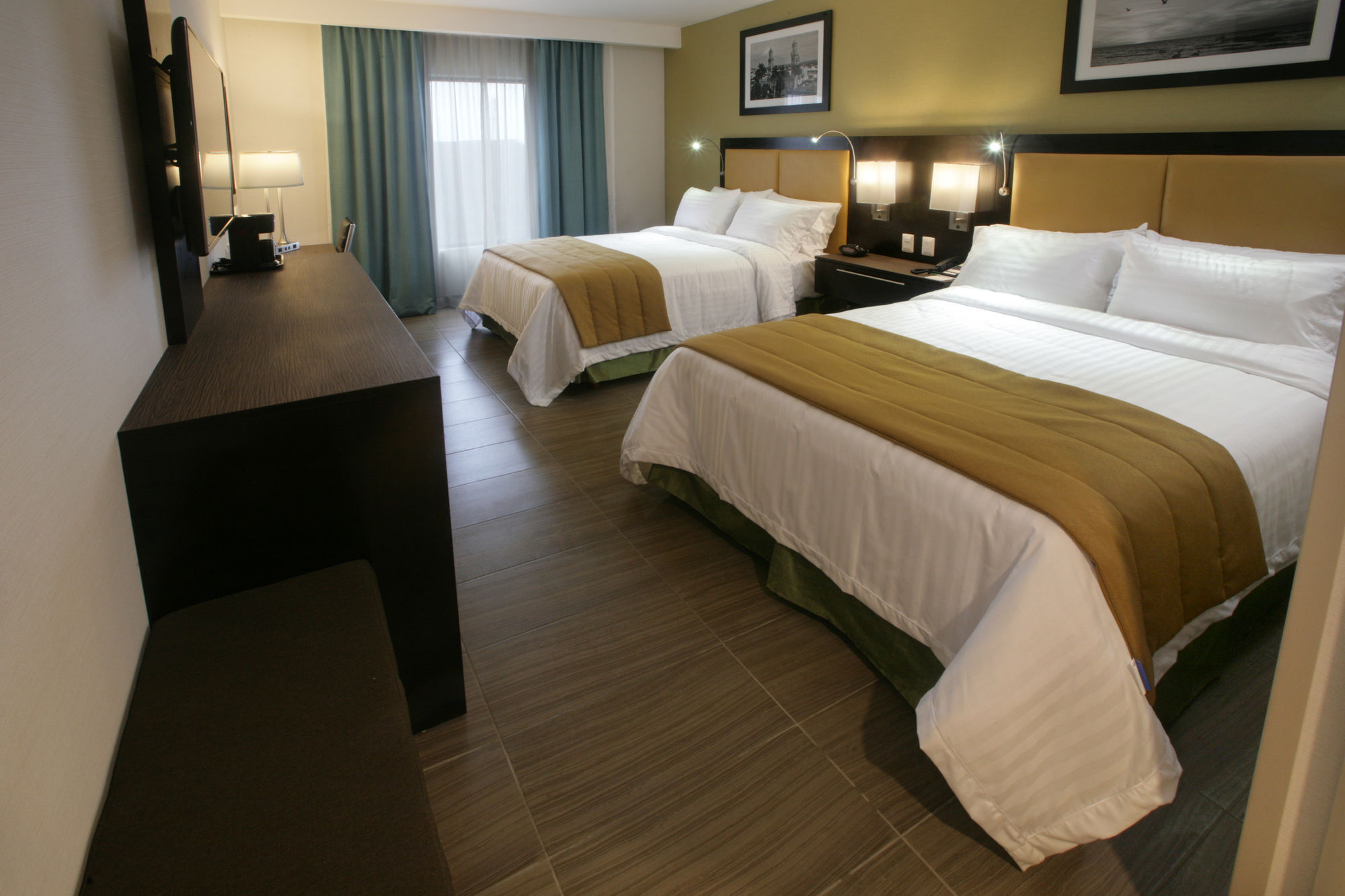 Holiday Inn Tampico-Altamira By Ihg Экстерьер фото