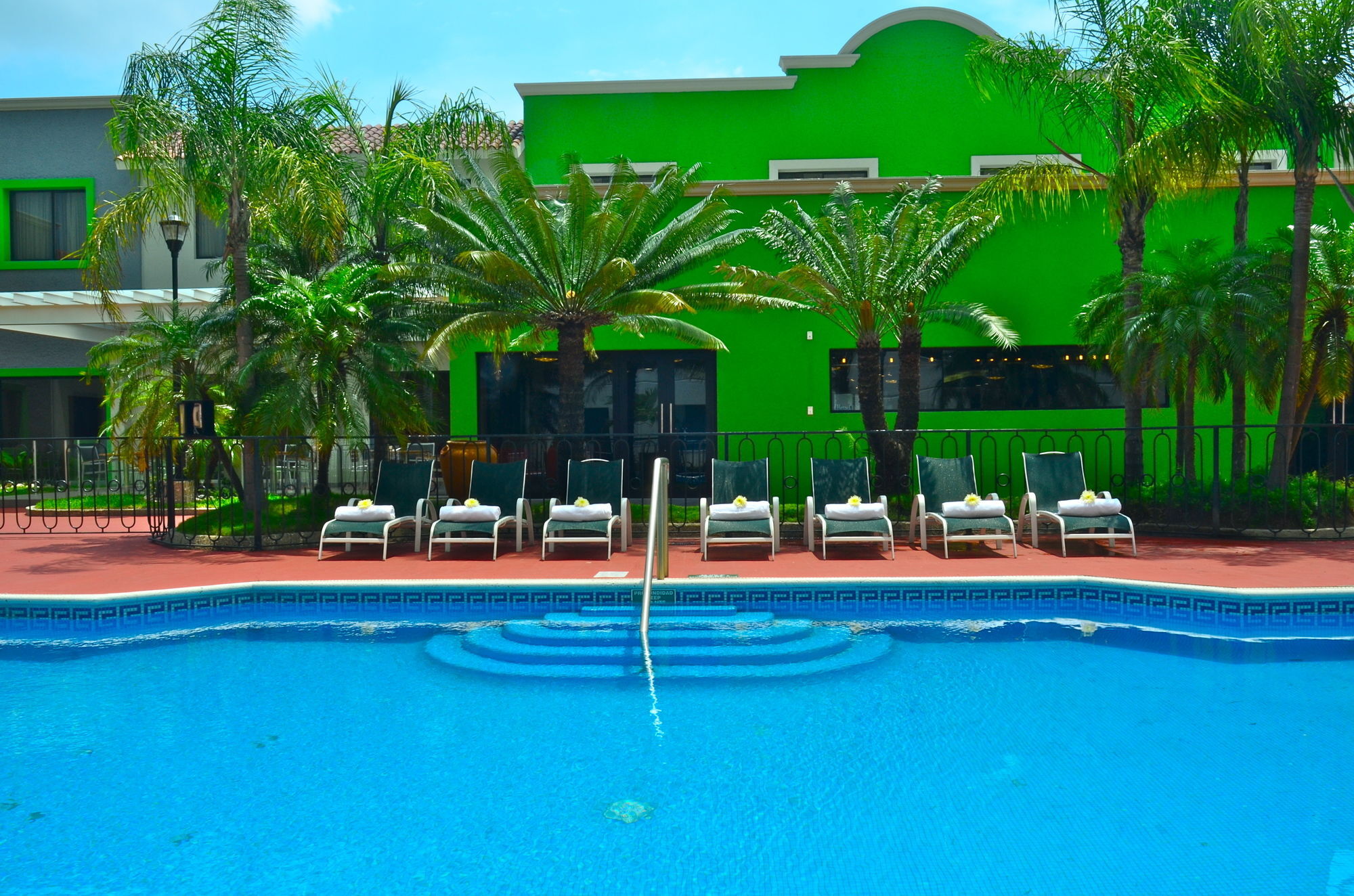 Holiday Inn Tampico-Altamira By Ihg Экстерьер фото