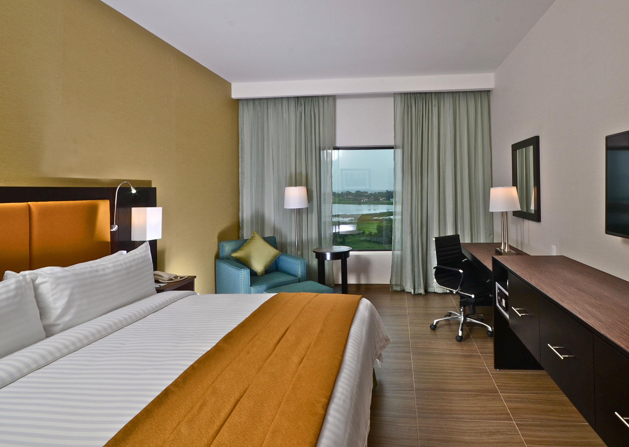 Holiday Inn Tampico-Altamira By Ihg Экстерьер фото