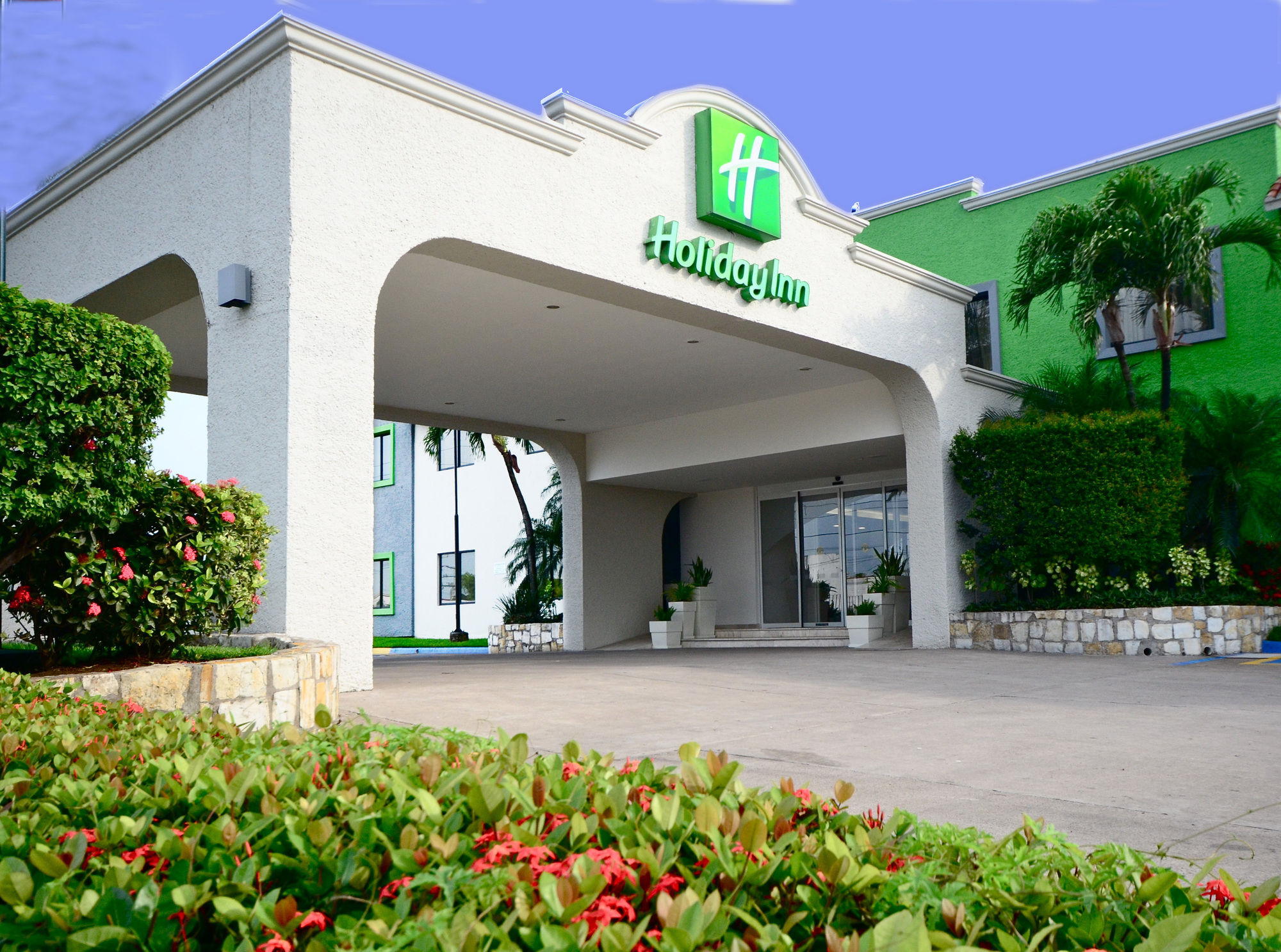 Holiday Inn Tampico-Altamira By Ihg Экстерьер фото